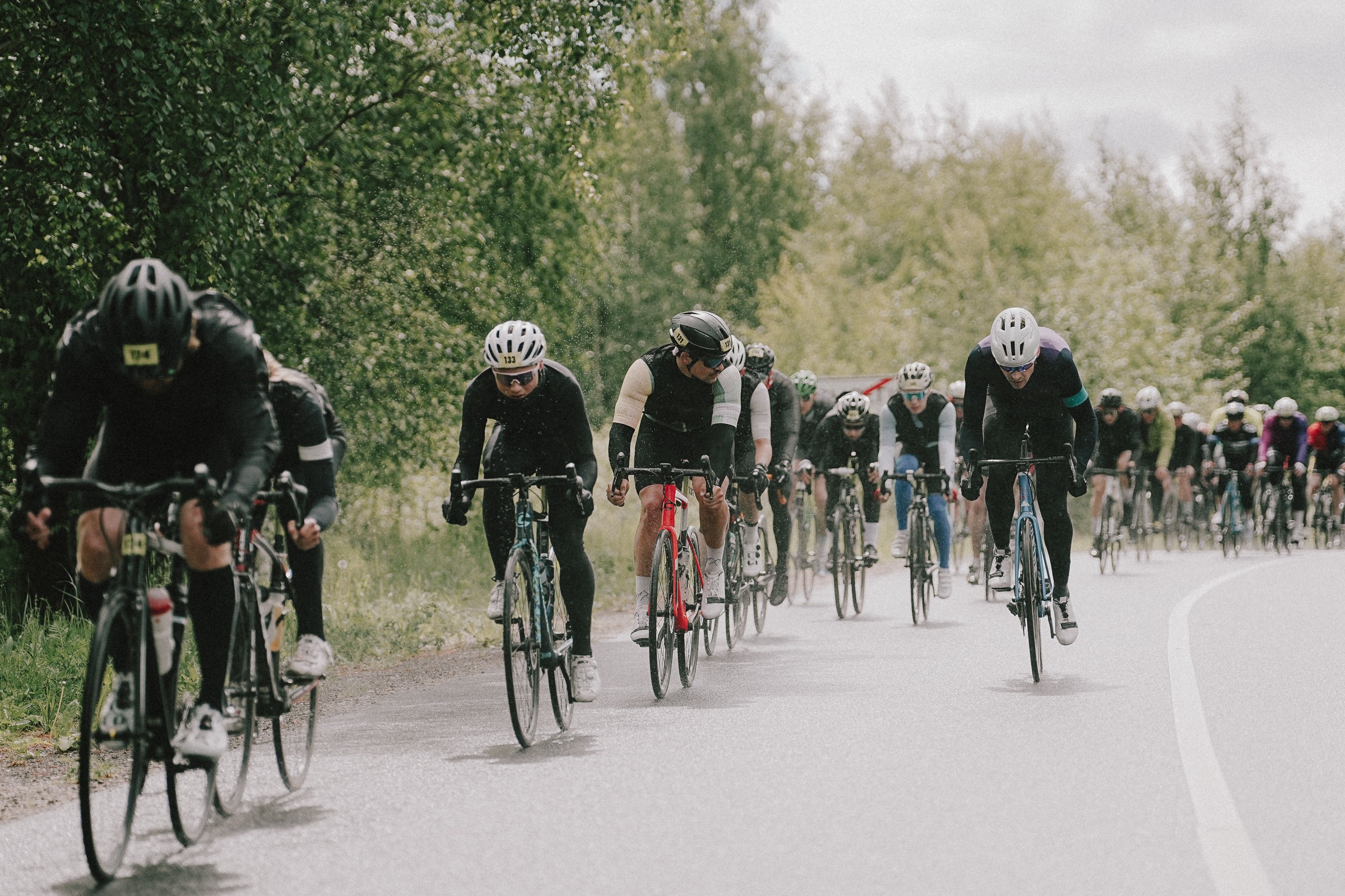 /РЕПОРТАЖ/ Велогонка Тур Де Селищи 2023. Свадебный фотограф Великий Новгород Станислав Кособудский