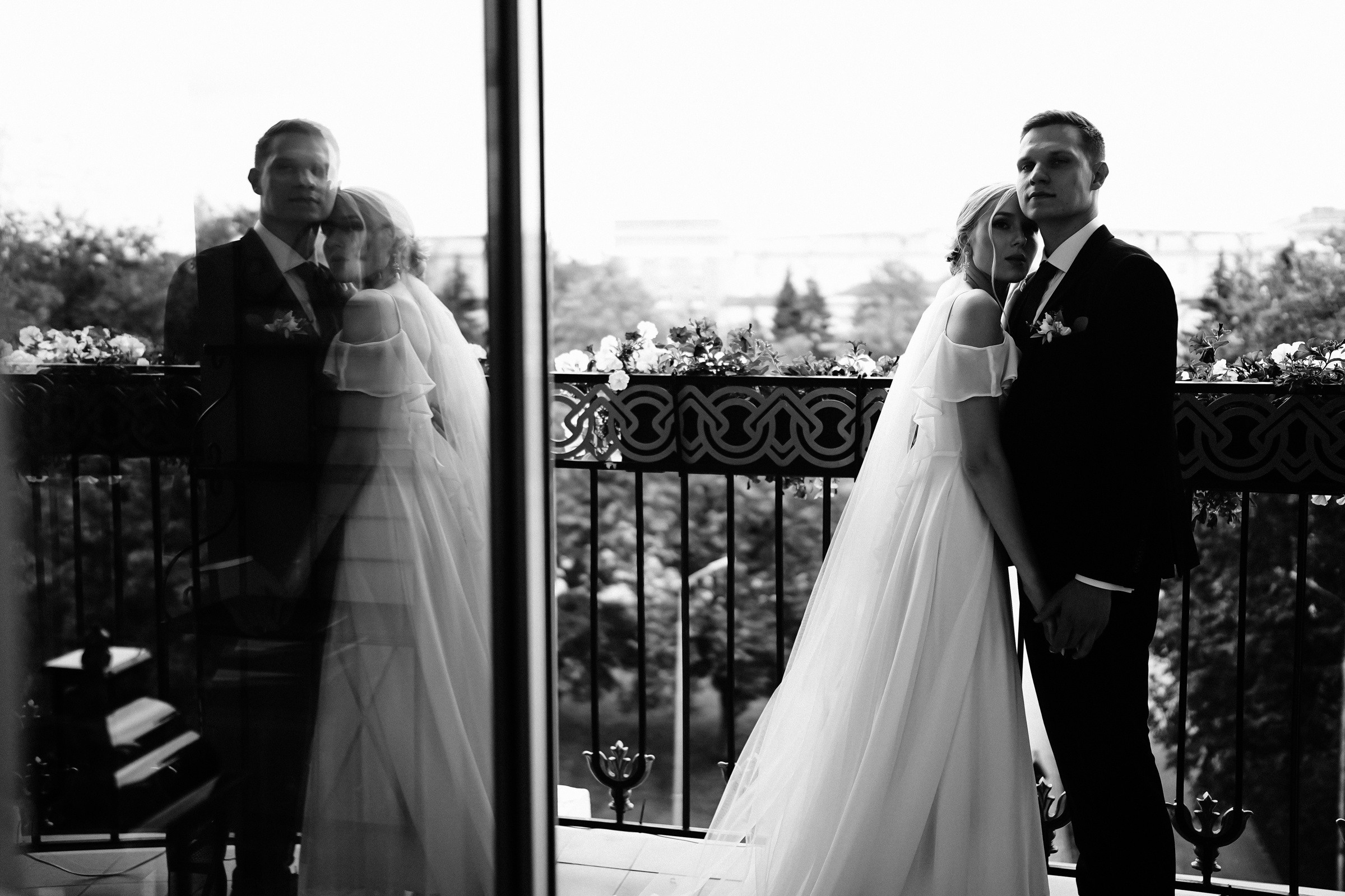 София и Денис. 2021. Свадебный фотограф Великий Новгород Станислав Кособудский