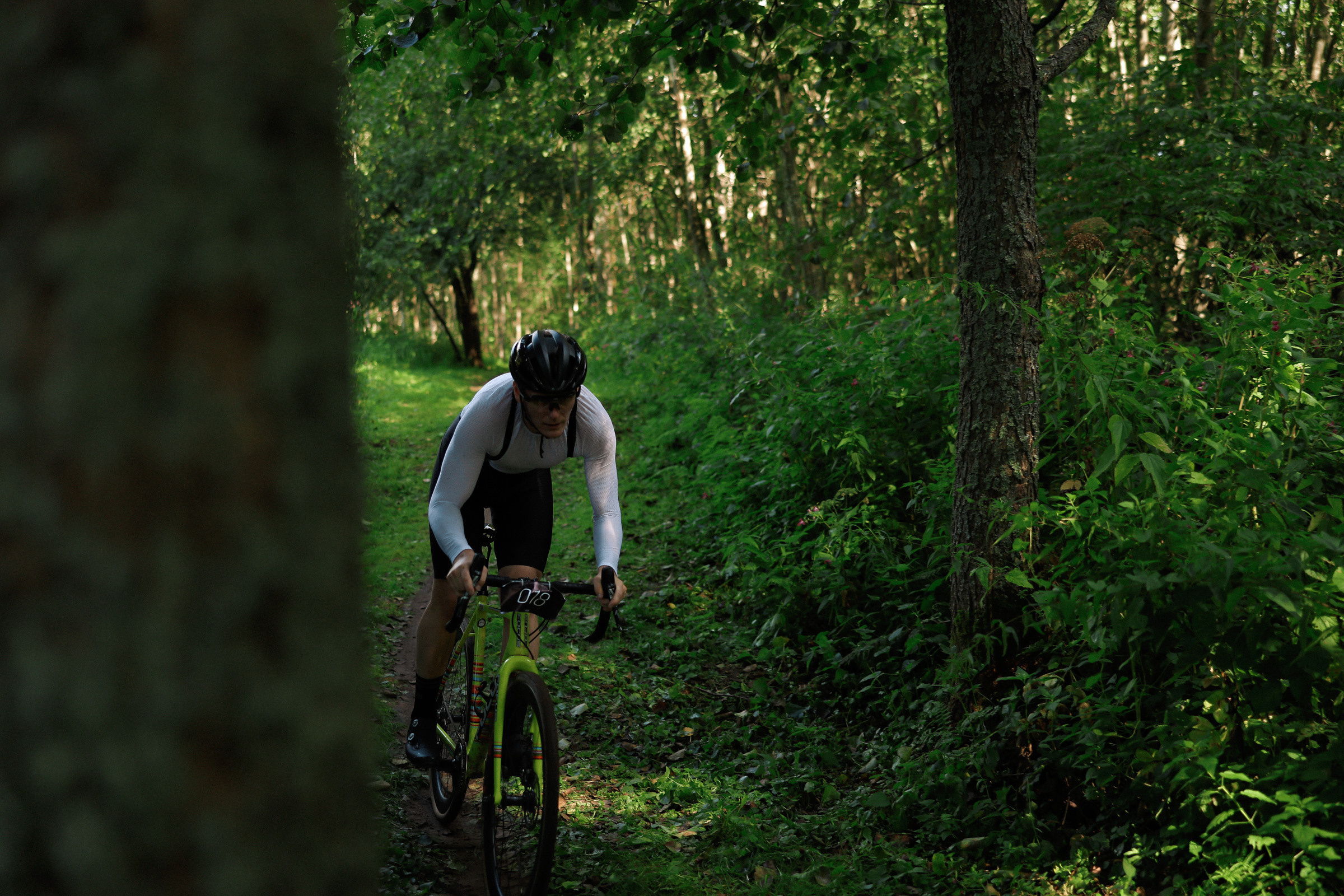 /РЕПОРТАЖ/ Велогонка «ТИПА-ЦИКЛОКРОСС-3» 2023. Свадебный фотограф Великий Новгород Станислав Кособудский