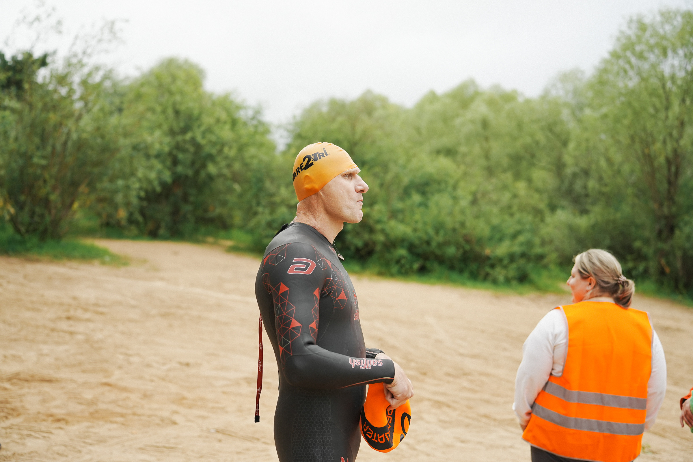 /РЕПОРТАЖ/ ВОЛХОВ МЕН 23.07.2023. Свадебный фотограф Великий Новгород Станислав Кособудский