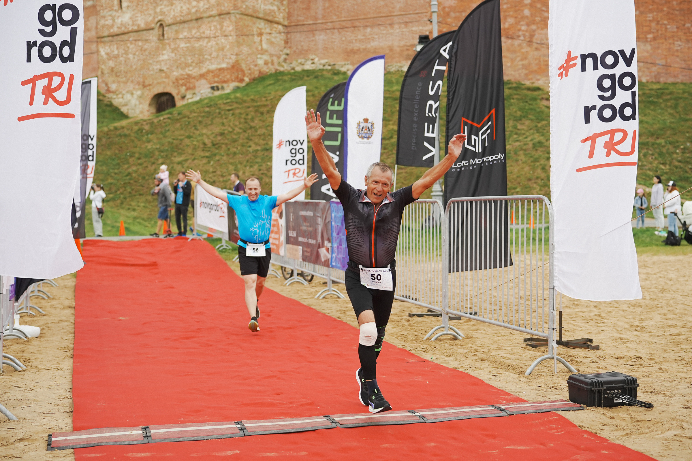 /РЕПОРТАЖ/ ВОЛХОВ МЕН 23.07.2023. Свадебный фотограф Великий Новгород Станислав Кособудский