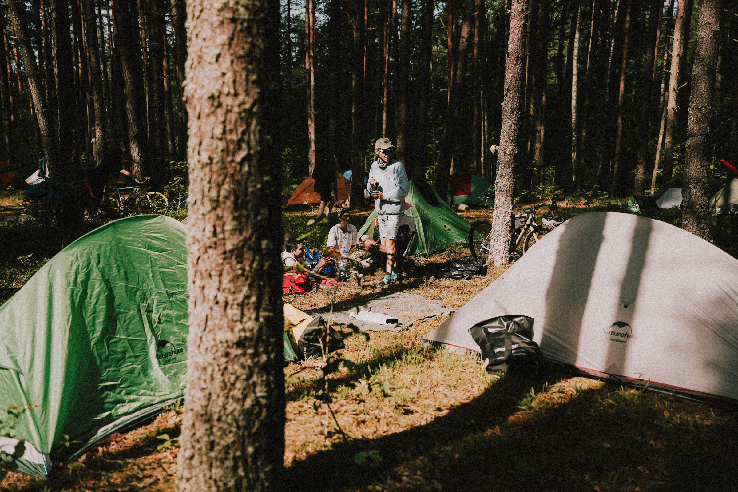 /РЕПОРТАЖ/ Велогонка Царь-Грейдер ONE 14.07.2023. Свадебный фотограф Великий Новгород Станислав Кособудский