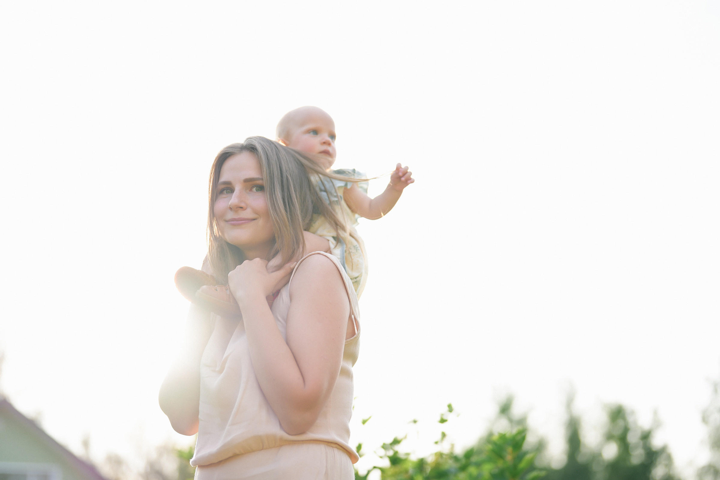 /День Рождение/ 1 годик Ника. 16.06.2023. Свадебный фотограф Великий Новгород Станислав Кособудский