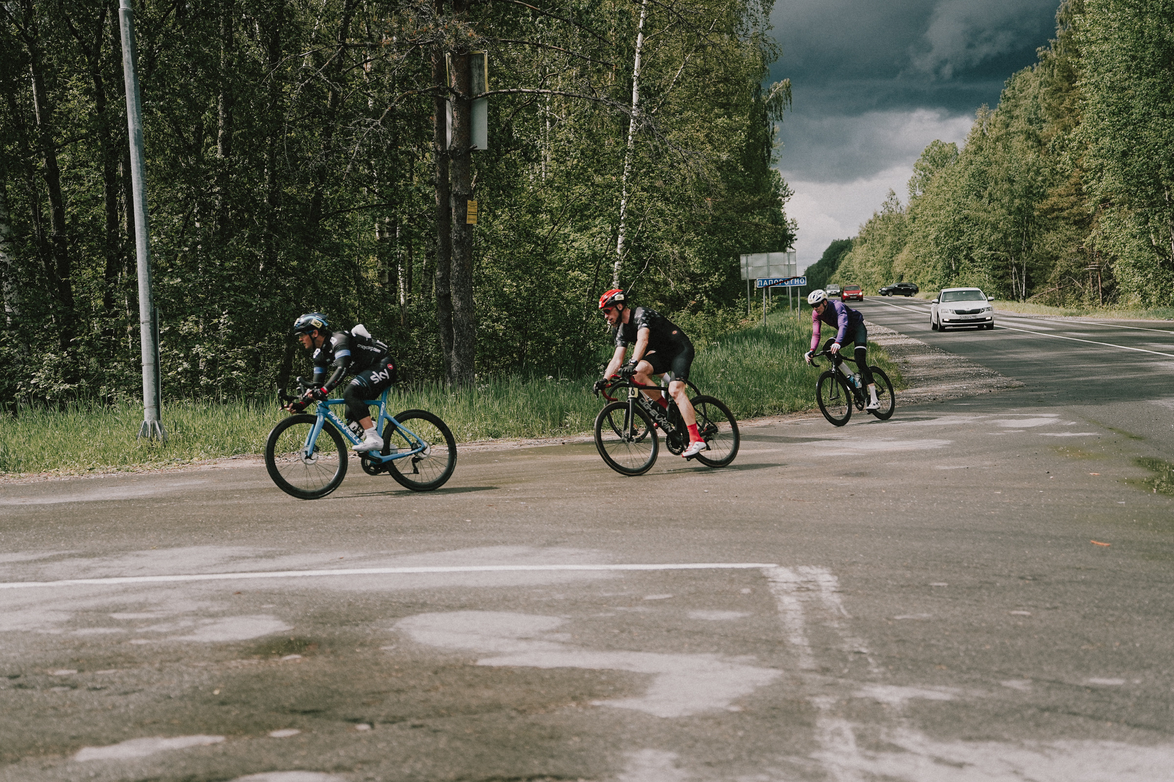 /РЕПОРТАЖ/ Велогонка Тур Де Селищи 2023. Свадебный фотограф Великий Новгород Станислав Кособудский