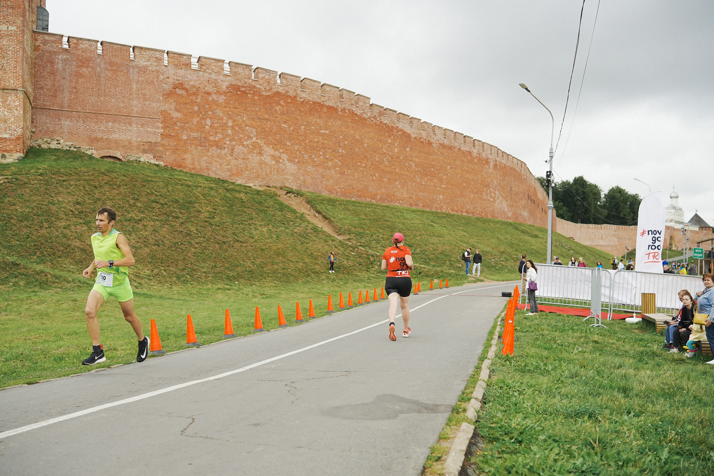 /РЕПОРТАЖ/ ВОЛХОВ МЕН 23.07.2023. Свадебный фотограф Великий Новгород Станислав Кособудский