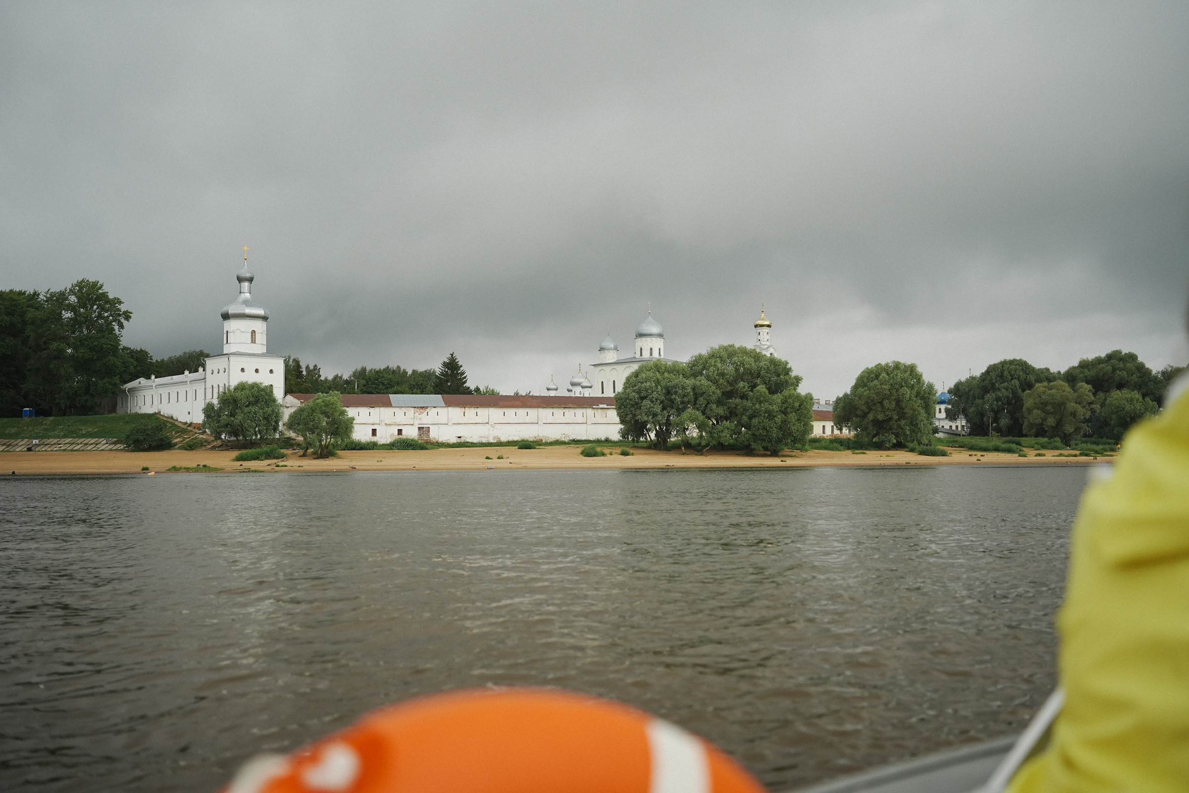/РЕПОРТАЖ/ ВОЛХОВ МЕН 23.07.2023. Свадебный фотограф Великий Новгород Станислав Кособудский