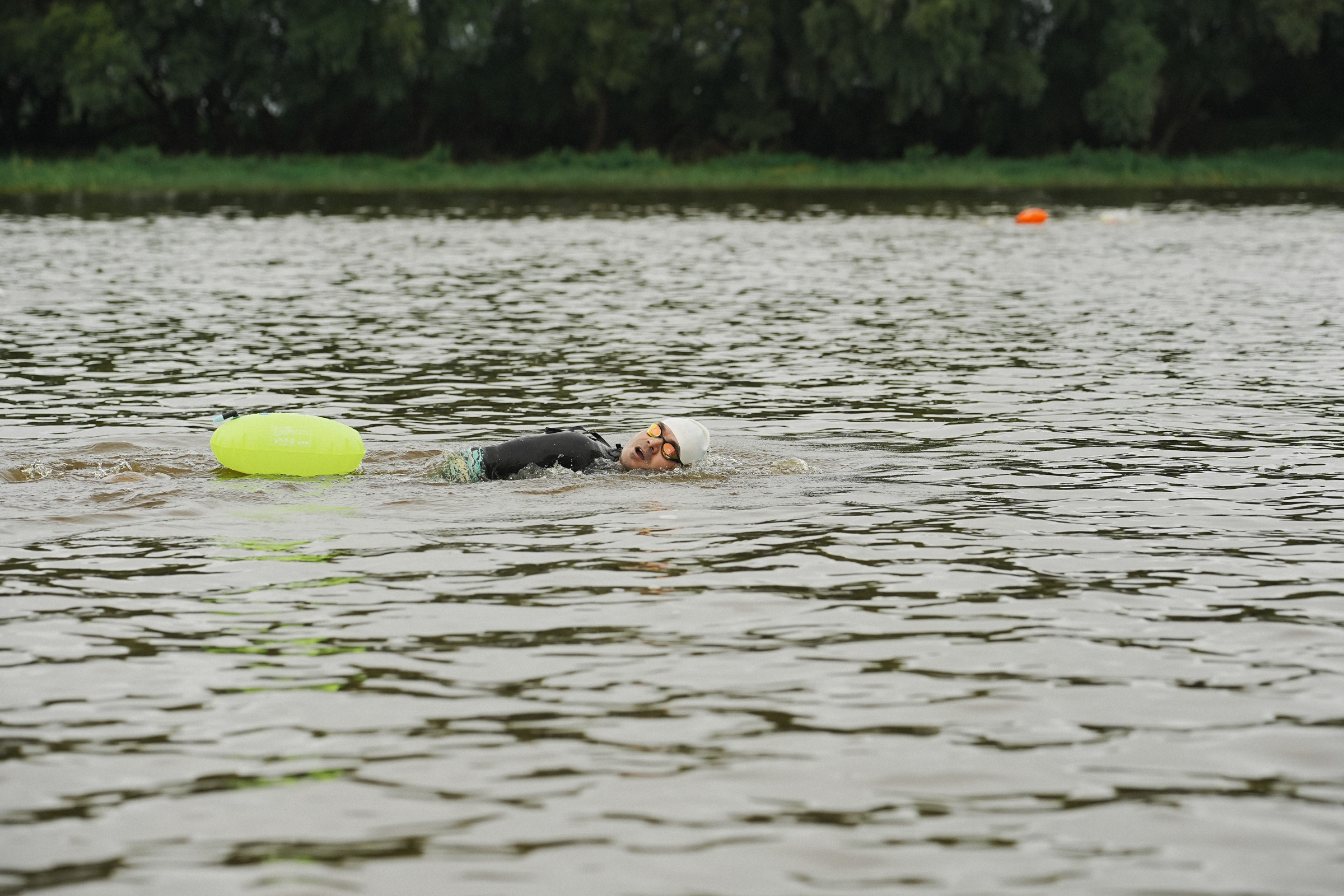 /РЕПОРТАЖ/ ВОЛХОВ МЕН 23.07.2023. Свадебный фотограф Великий Новгород Станислав Кособудский