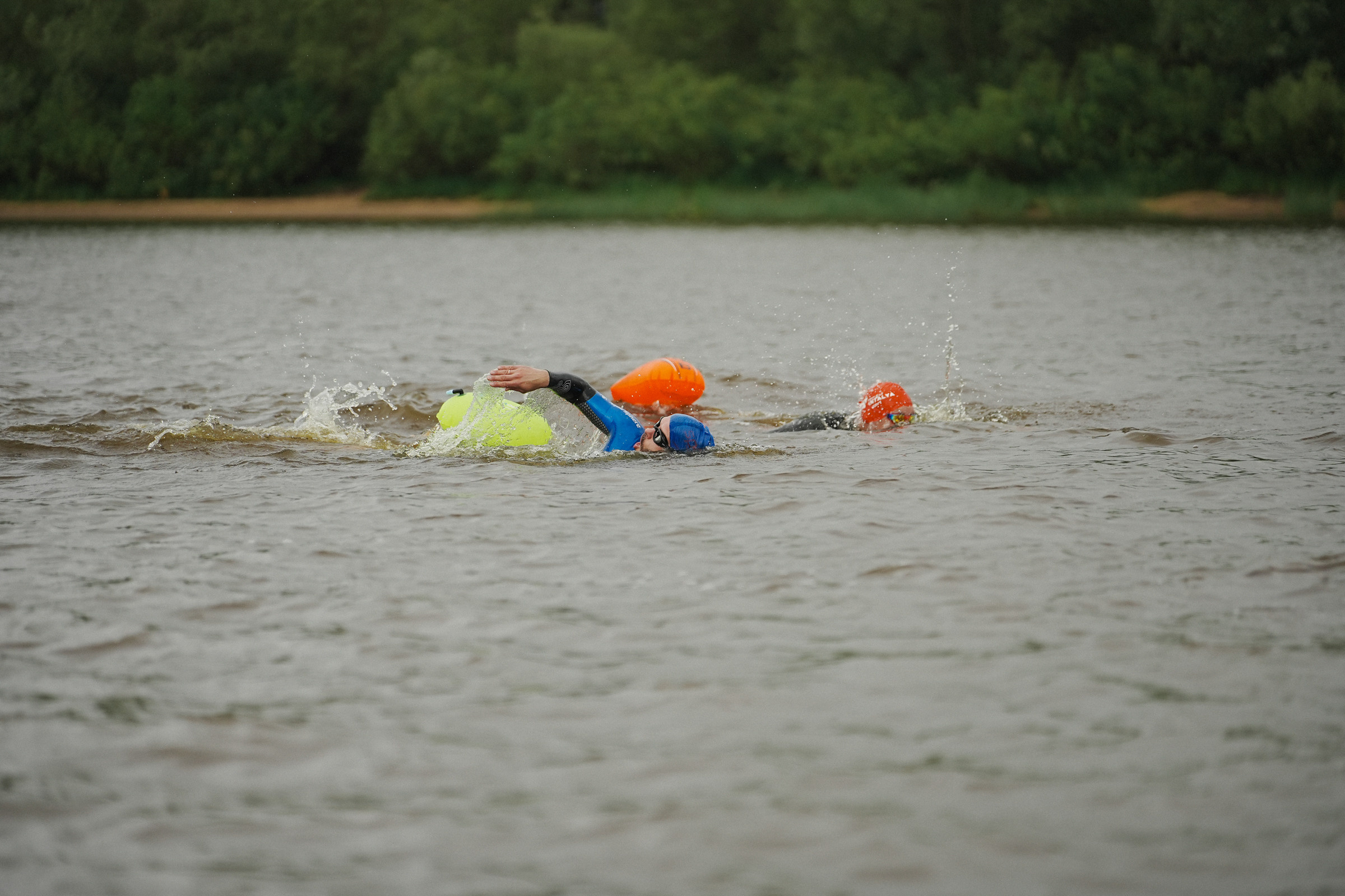 /РЕПОРТАЖ/ ВОЛХОВ МЕН 23.07.2023. Свадебный фотограф Великий Новгород Станислав Кособудский