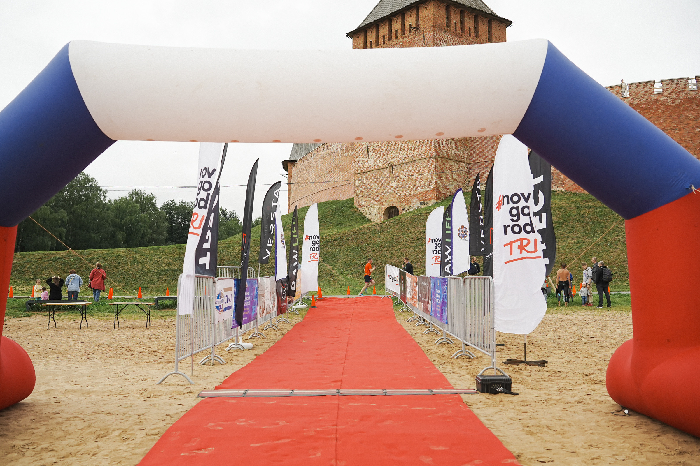 /РЕПОРТАЖ/ ВОЛХОВ МЕН 23.07.2023. Свадебный фотограф Великий Новгород Станислав Кособудский