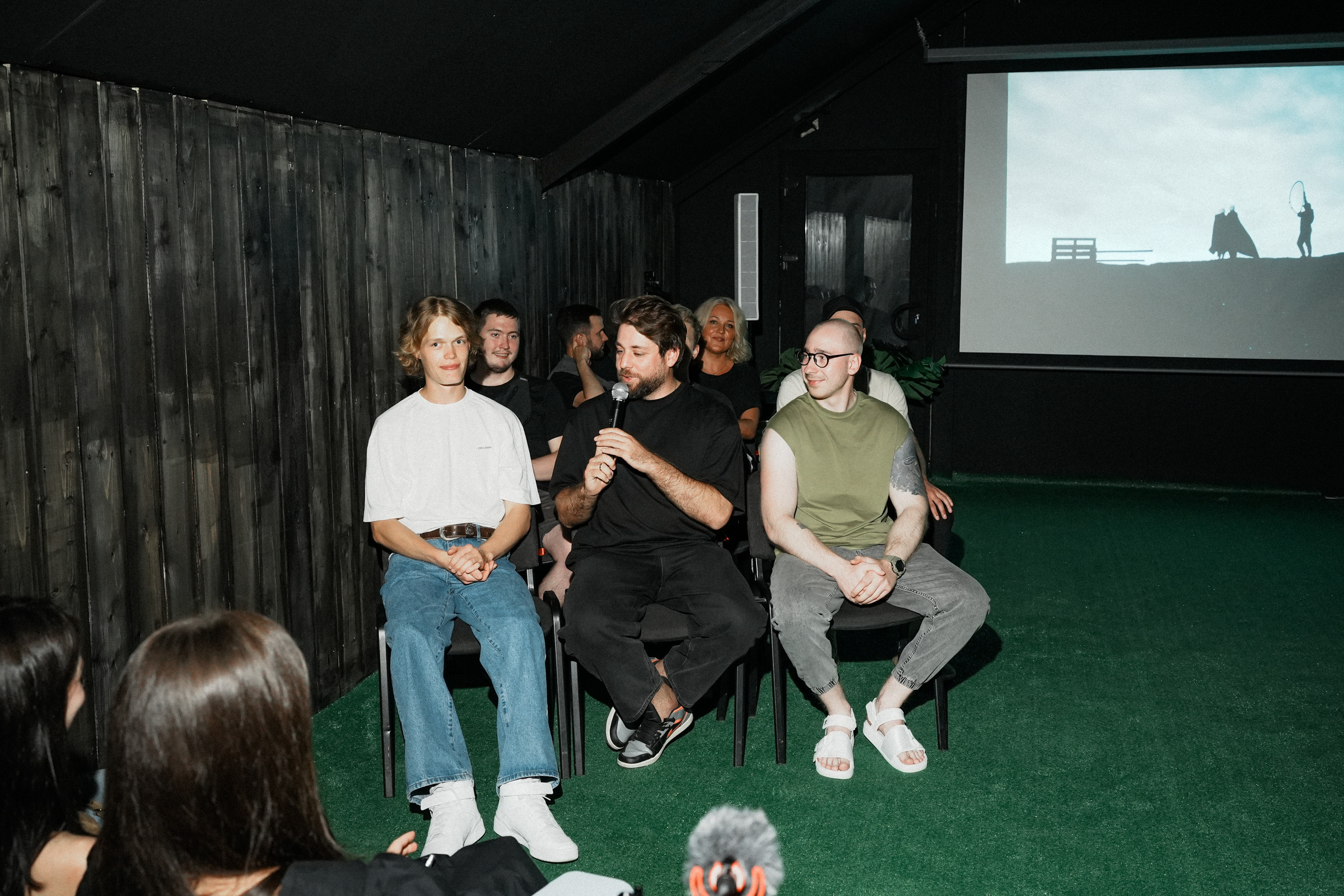 /РЕПОРТАЖ/ Purgatorium. 2022. Свадебный фотограф Великий Новгород Станислав Кособудский