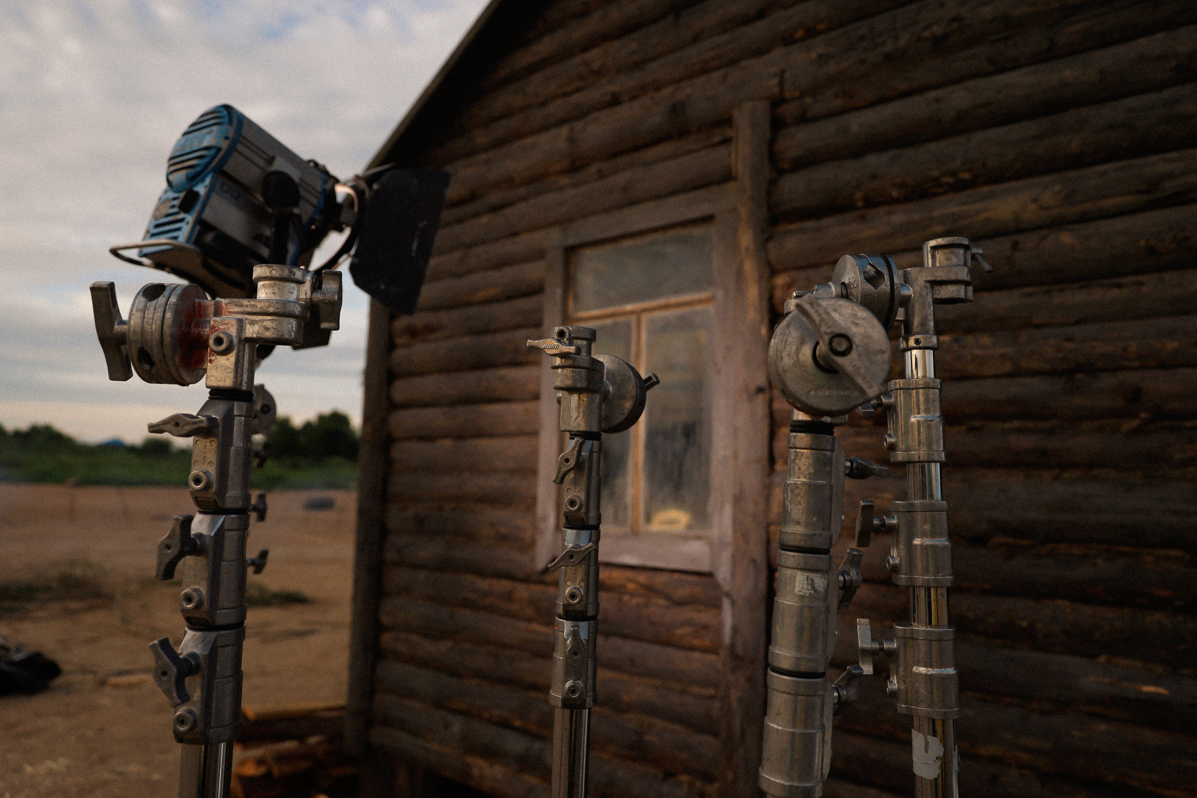 /БЭКСТЕЙДЖ/ Фильм «Вдохновение». 2023. Свадебный фотограф Великий Новгород Станислав Кособудский