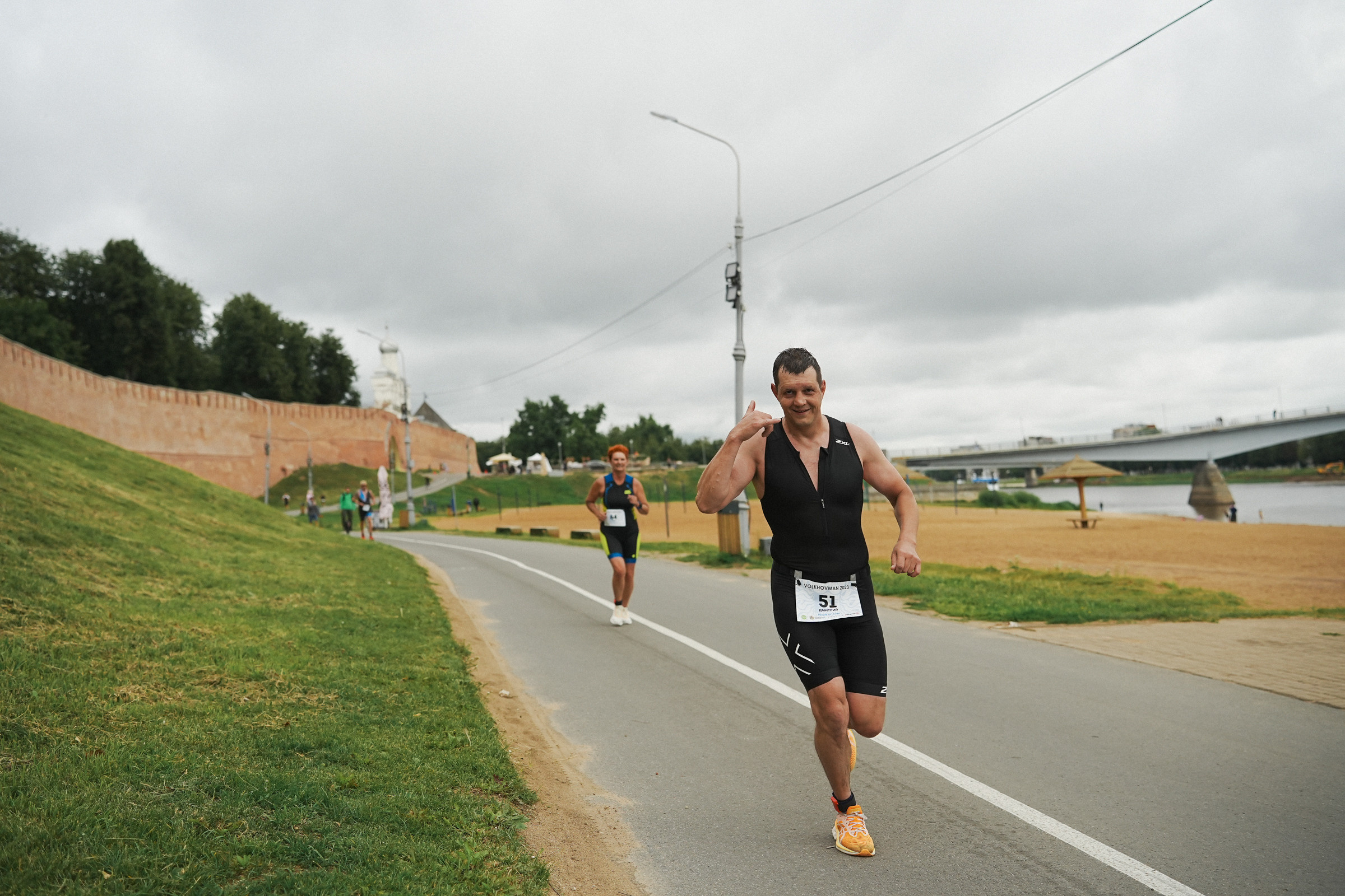 /РЕПОРТАЖ/ ВОЛХОВ МЕН 23.07.2023. Свадебный фотограф Великий Новгород Станислав Кособудский