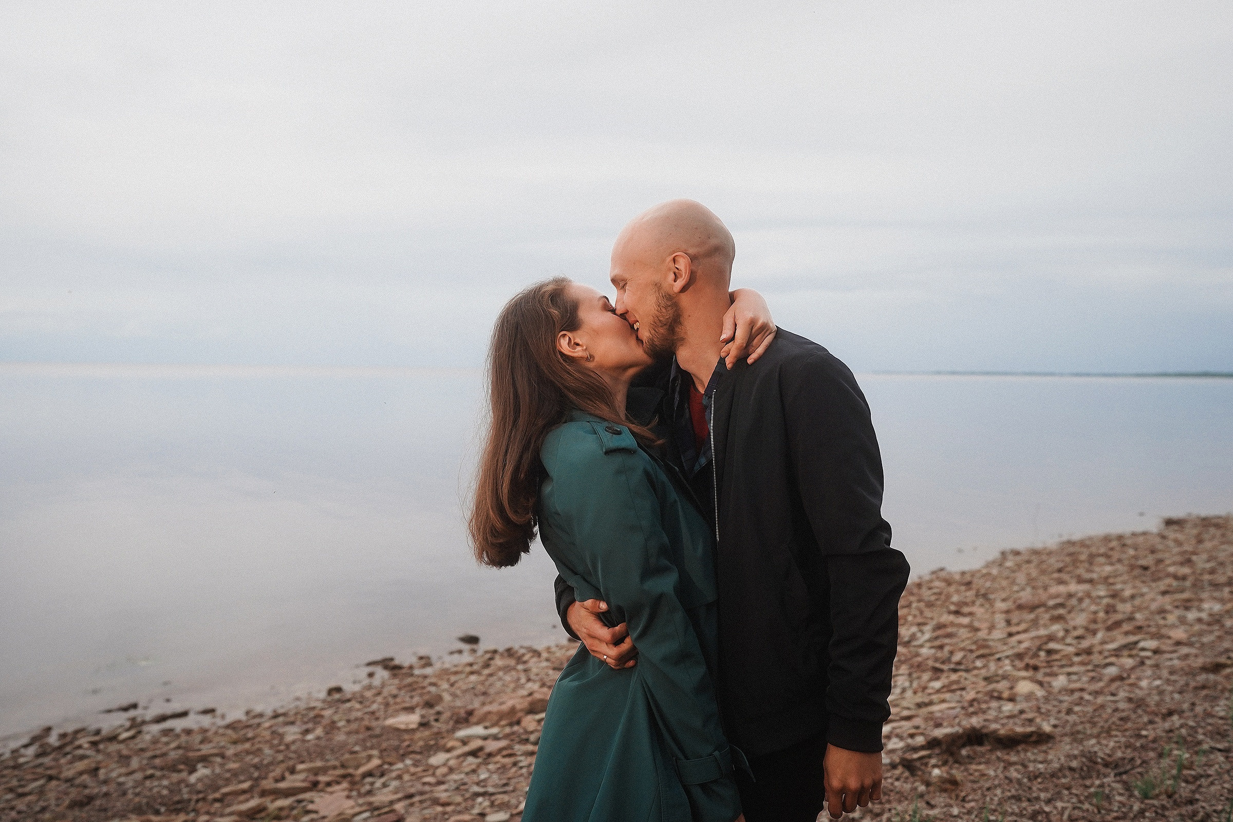 Влад и Маша. 2022. Свадебный фотограф Великий Новгород Станислав Кособудский