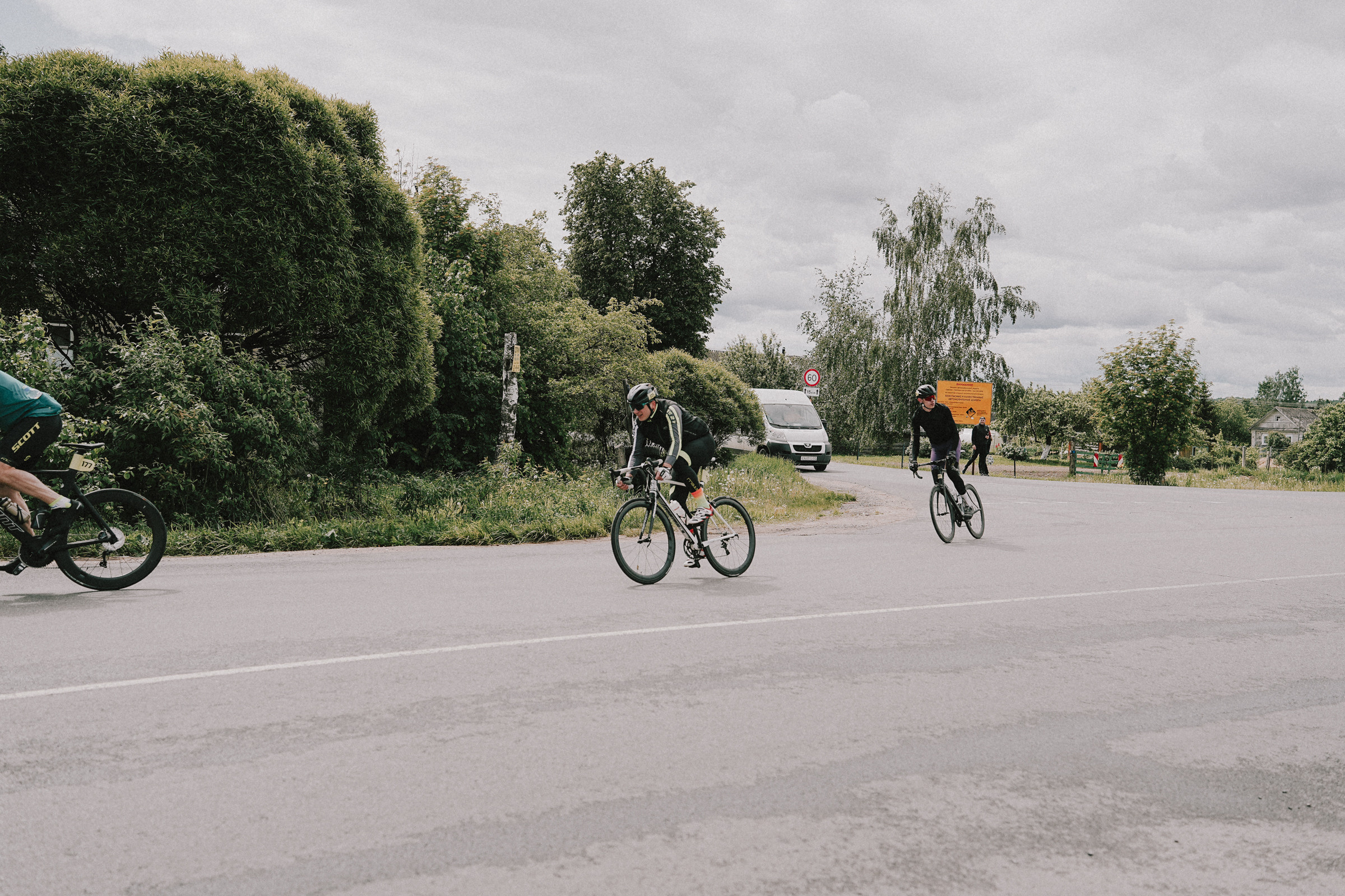 /РЕПОРТАЖ/ Велогонка Тур Де Селищи 2023. Свадебный фотограф Великий Новгород Станислав Кособудский