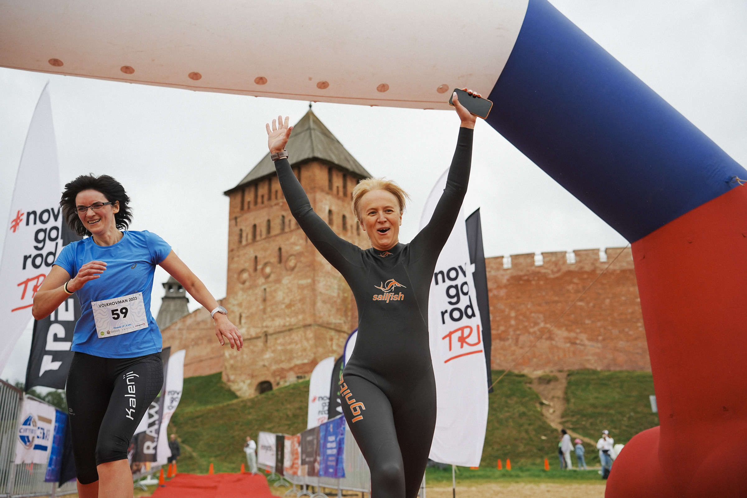 /РЕПОРТАЖ/ ВОЛХОВ МЕН 23.07.2023. Свадебный фотограф Великий Новгород Станислав Кособудский