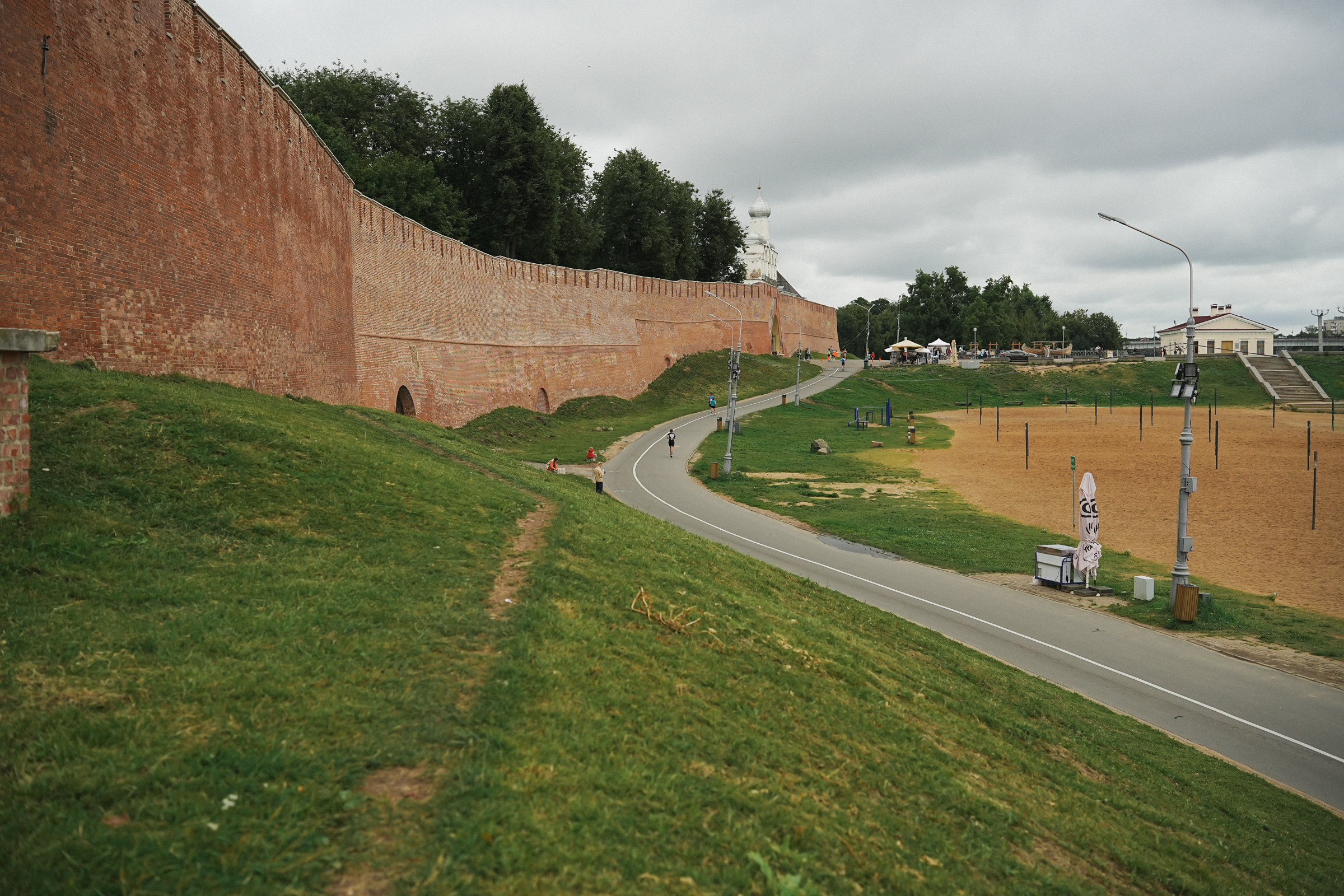 /РЕПОРТАЖ/ ВОЛХОВ МЕН 23.07.2023. Свадебный фотограф Великий Новгород Станислав Кособудский