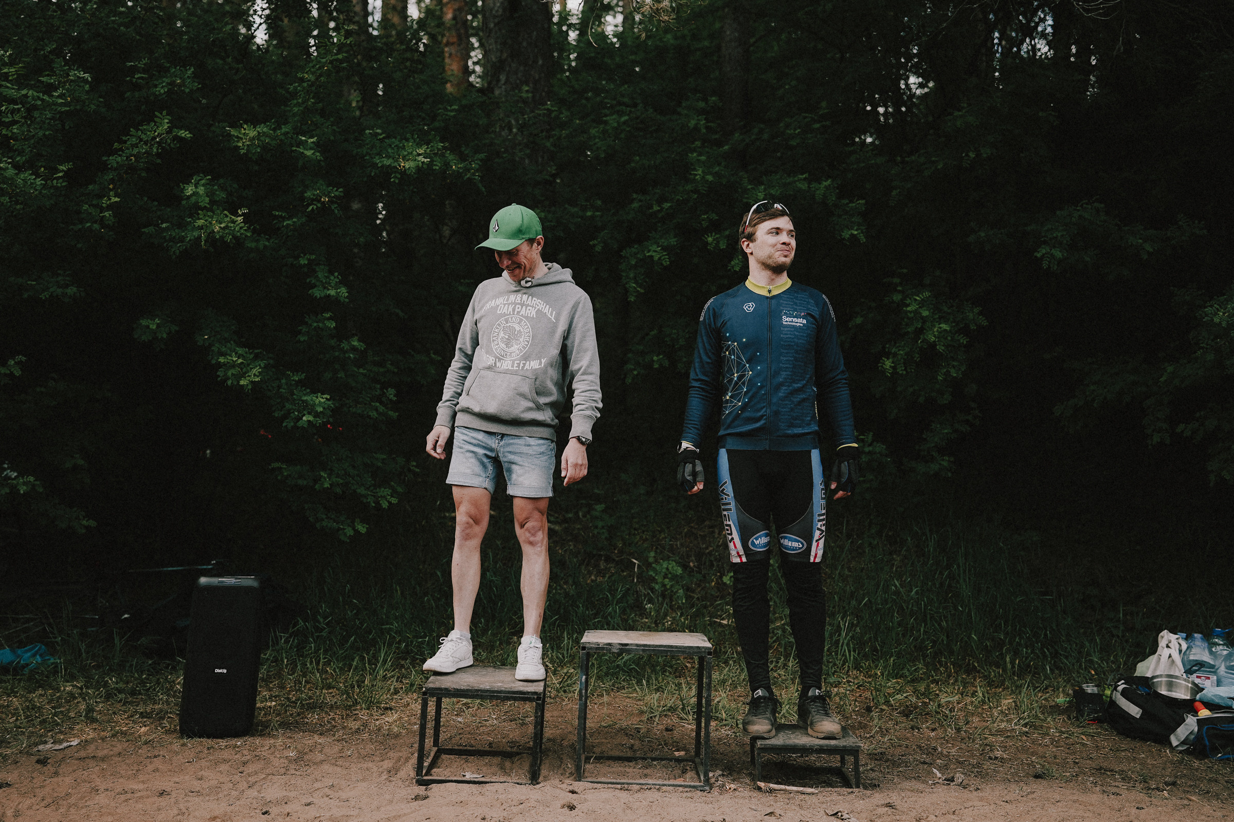 /РЕПОРТАЖ/ Велогонка Тур Де Селищи 2023. Свадебный фотограф Великий Новгород Станислав Кособудский