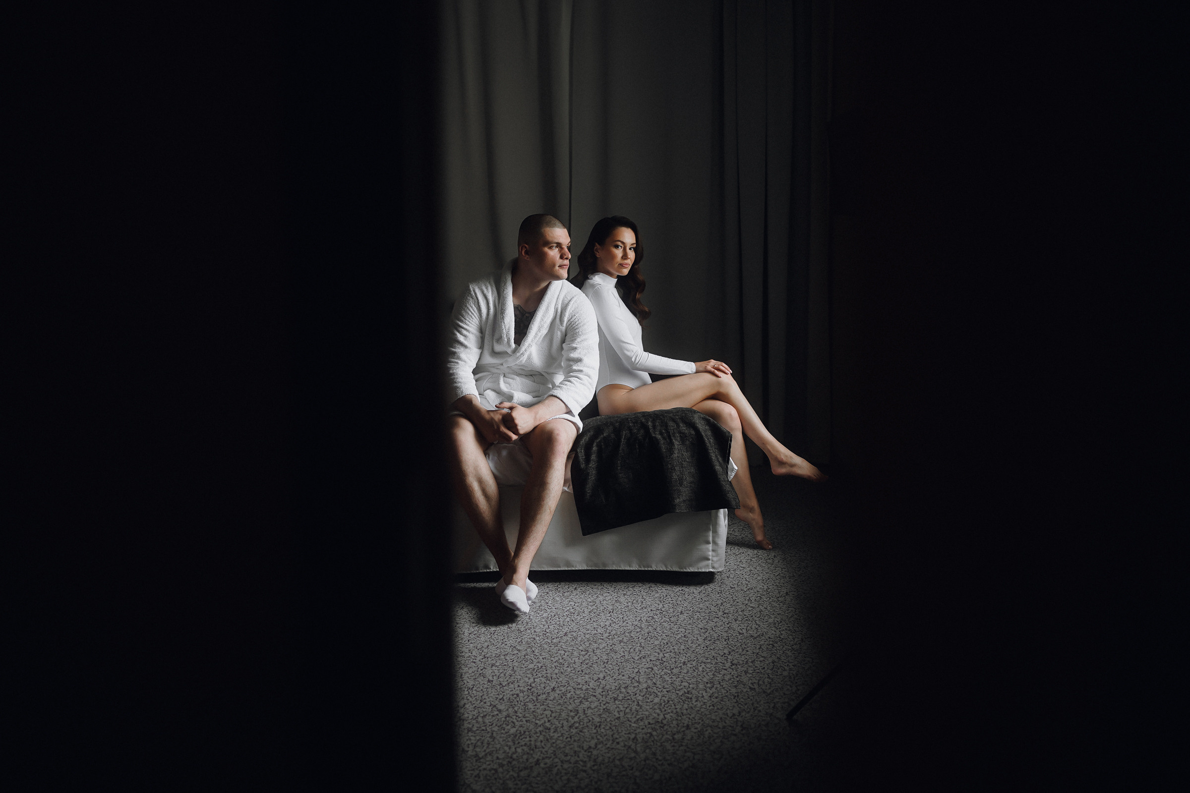 Артем и Софа. 2022. Свадебный фотограф Великий Новгород Станислав Кособудский