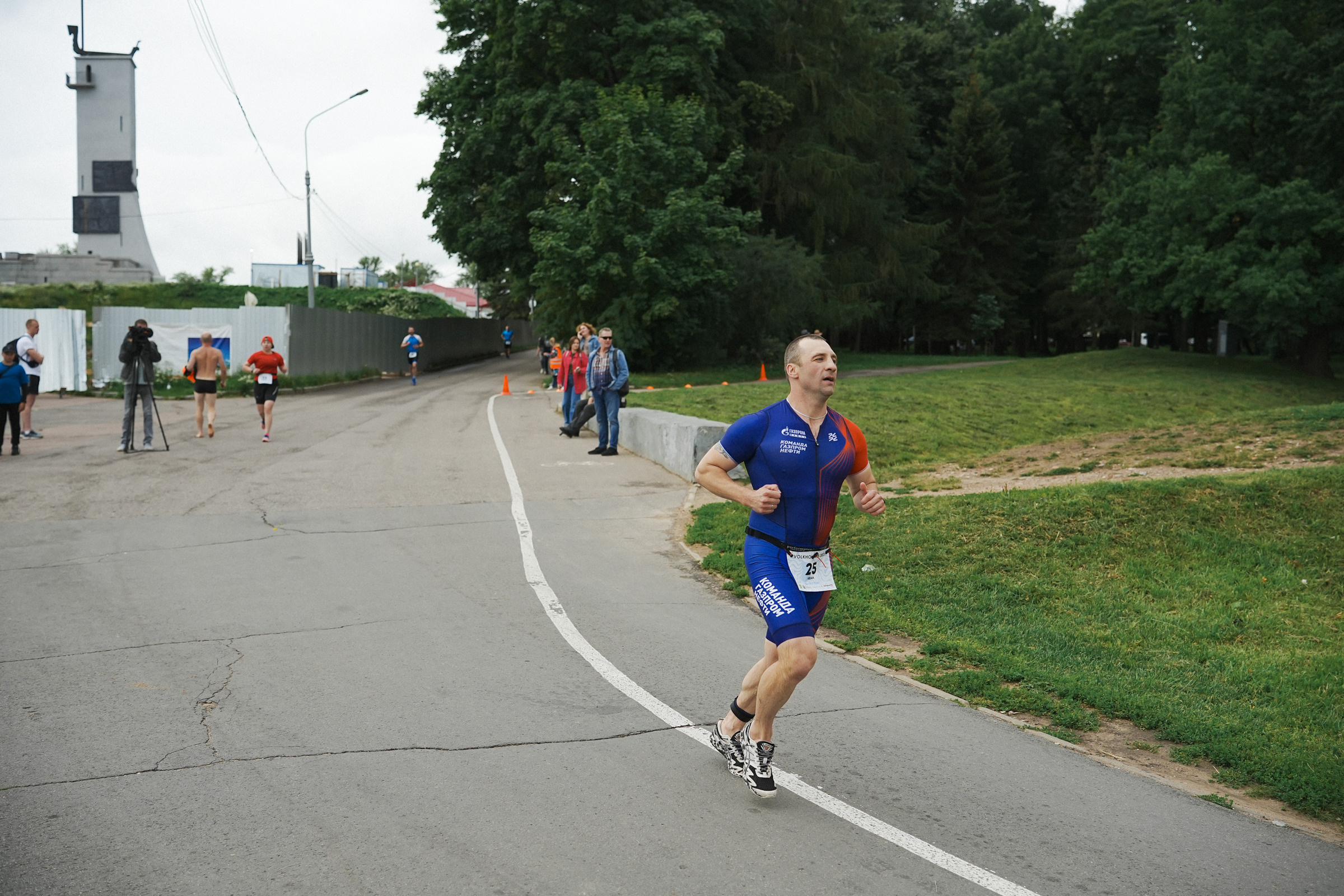 /РЕПОРТАЖ/ ВОЛХОВ МЕН 23.07.2023. Свадебный фотограф Великий Новгород Станислав Кособудский