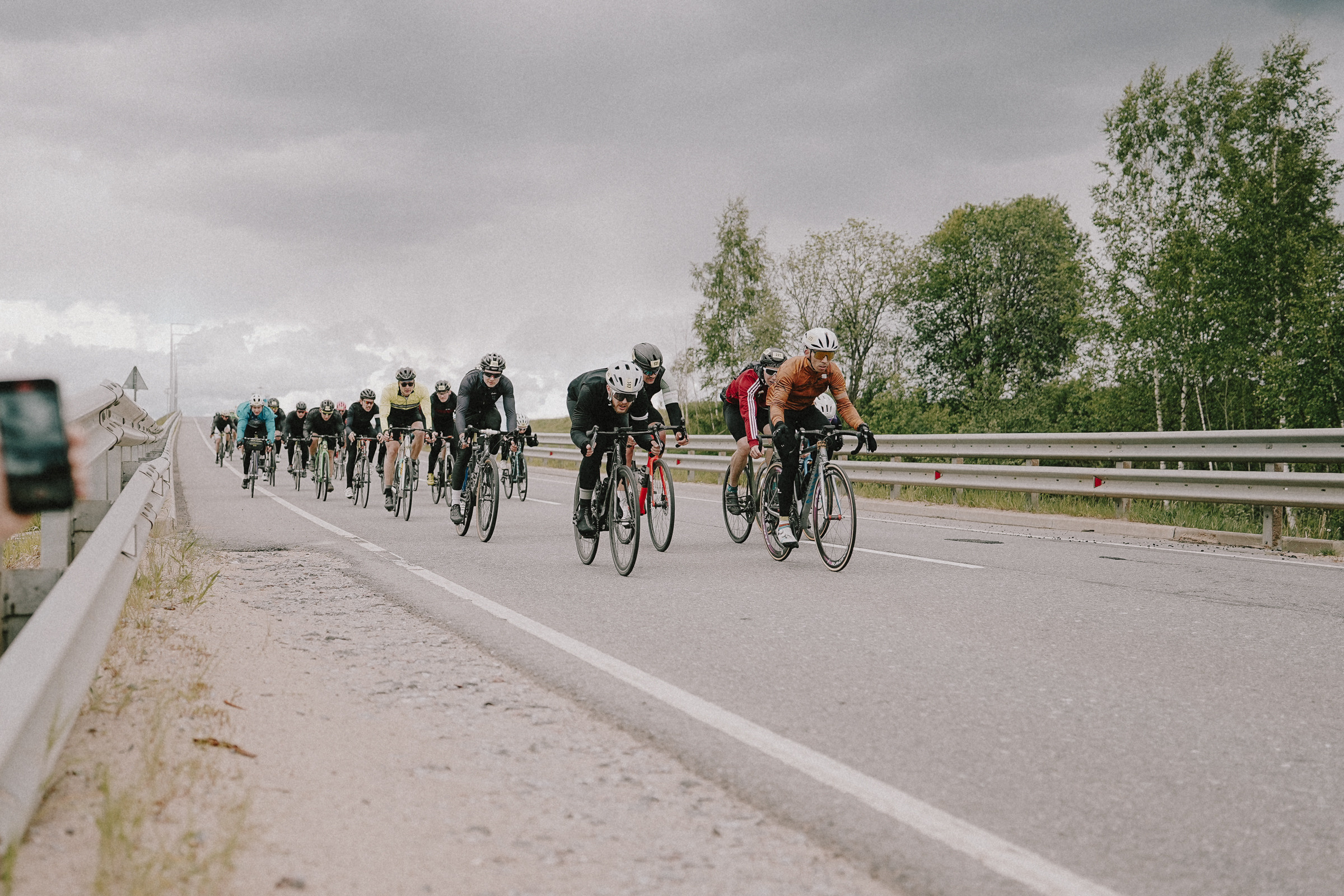 /РЕПОРТАЖ/ Велогонка Тур Де Селищи 2023. Свадебный фотограф Великий Новгород Станислав Кособудский