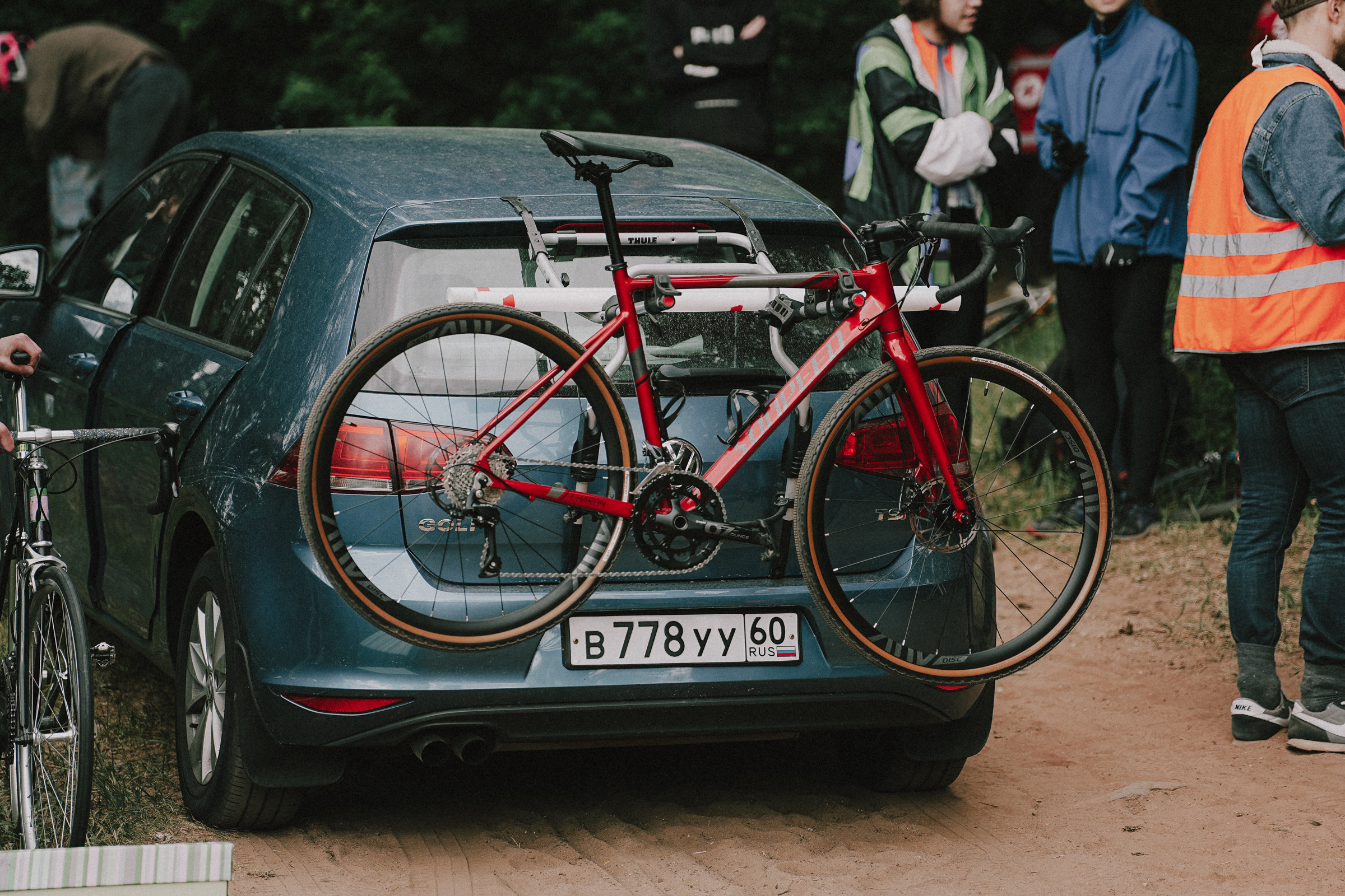 /РЕПОРТАЖ/ Велогонка Тур Де Селищи 2023. Свадебный фотограф Великий Новгород Станислав Кособудский