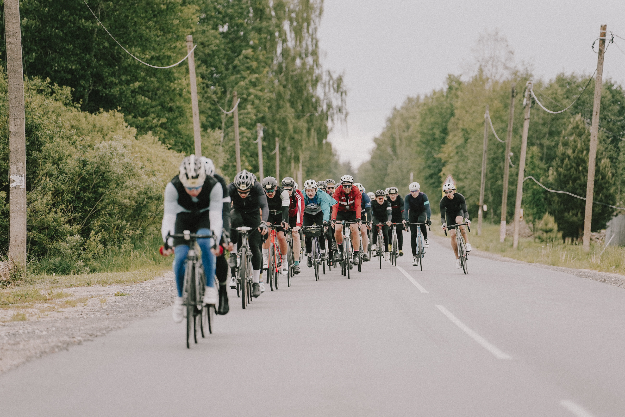 /РЕПОРТАЖ/ Велогонка Тур Де Селищи 2023. Свадебный фотограф Великий Новгород Станислав Кособудский