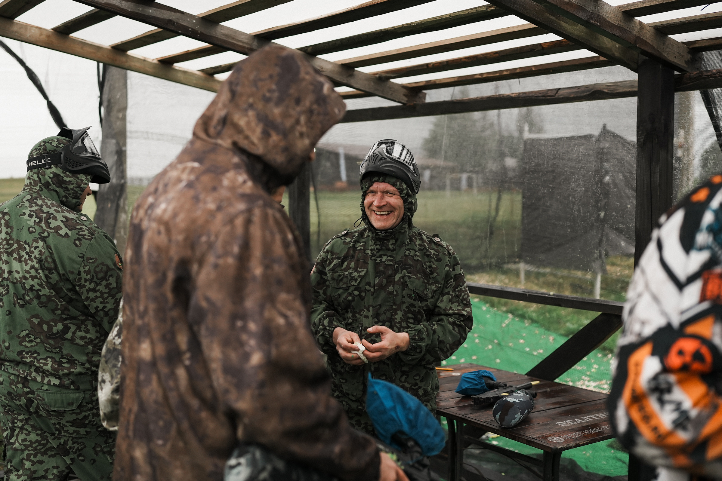 /КОРПОРАТИВ/ ХОЛМГАРД 29.07.2022. Свадебный фотограф Великий Новгород Станислав Кособудский