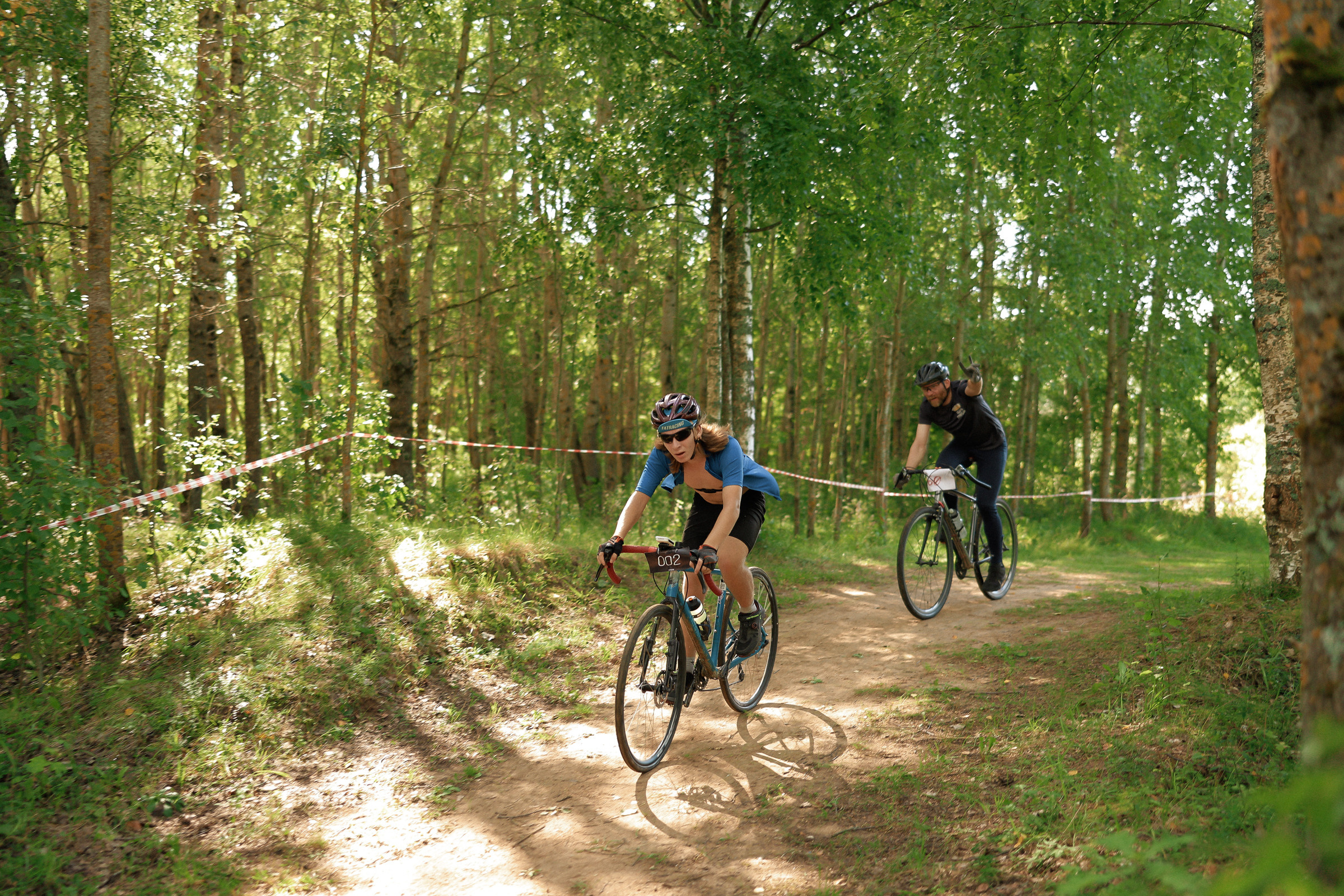 /РЕПОРТАЖ/ Велогонка «ТИПА-ЦИКЛОКРОСС-3» 2023. Свадебный фотограф Великий Новгород Станислав Кособудский