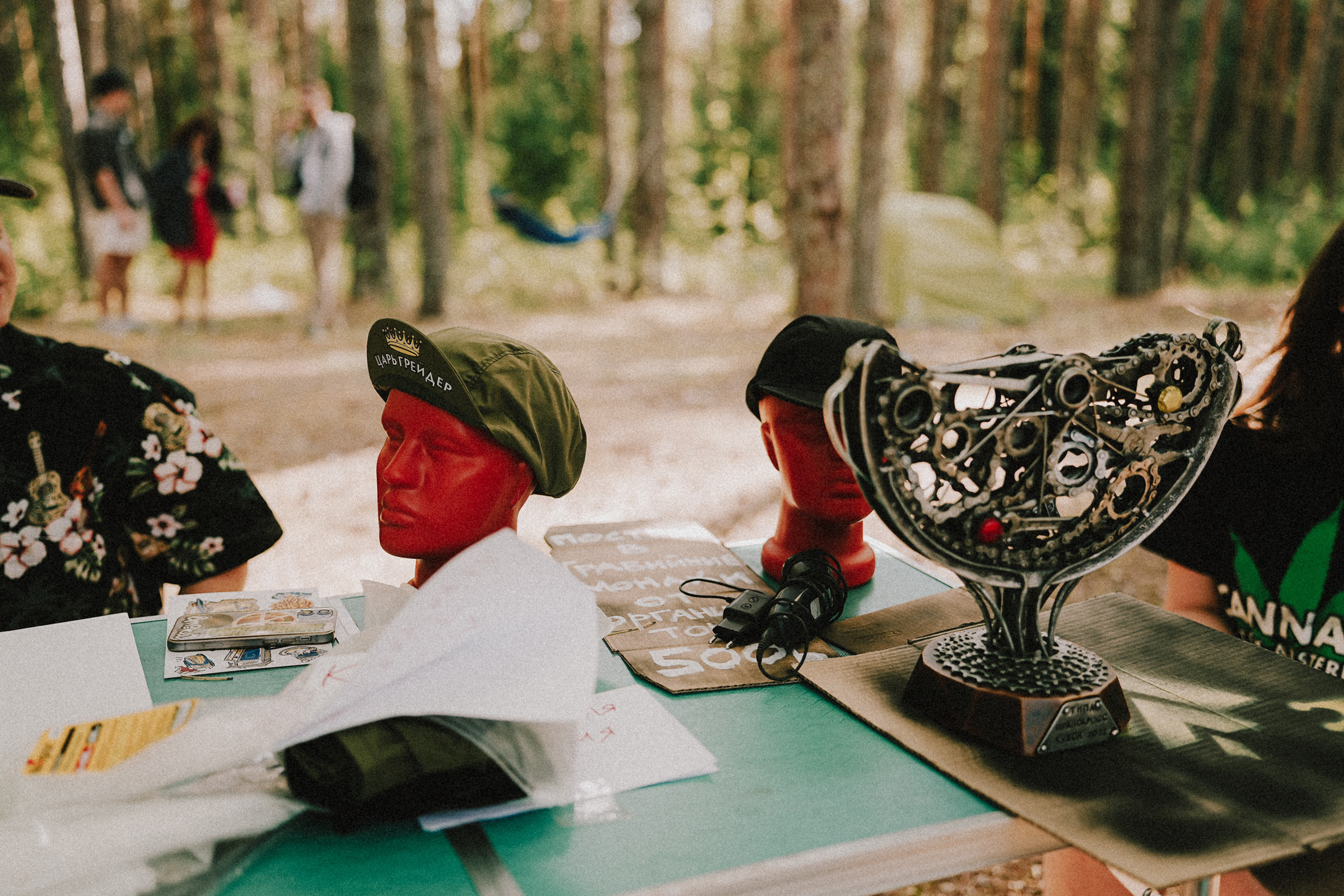 /РЕПОРТАЖ/ Велогонка Царь-Грейдер ONE 14.07.2023. Свадебный фотограф Великий Новгород Станислав Кособудский