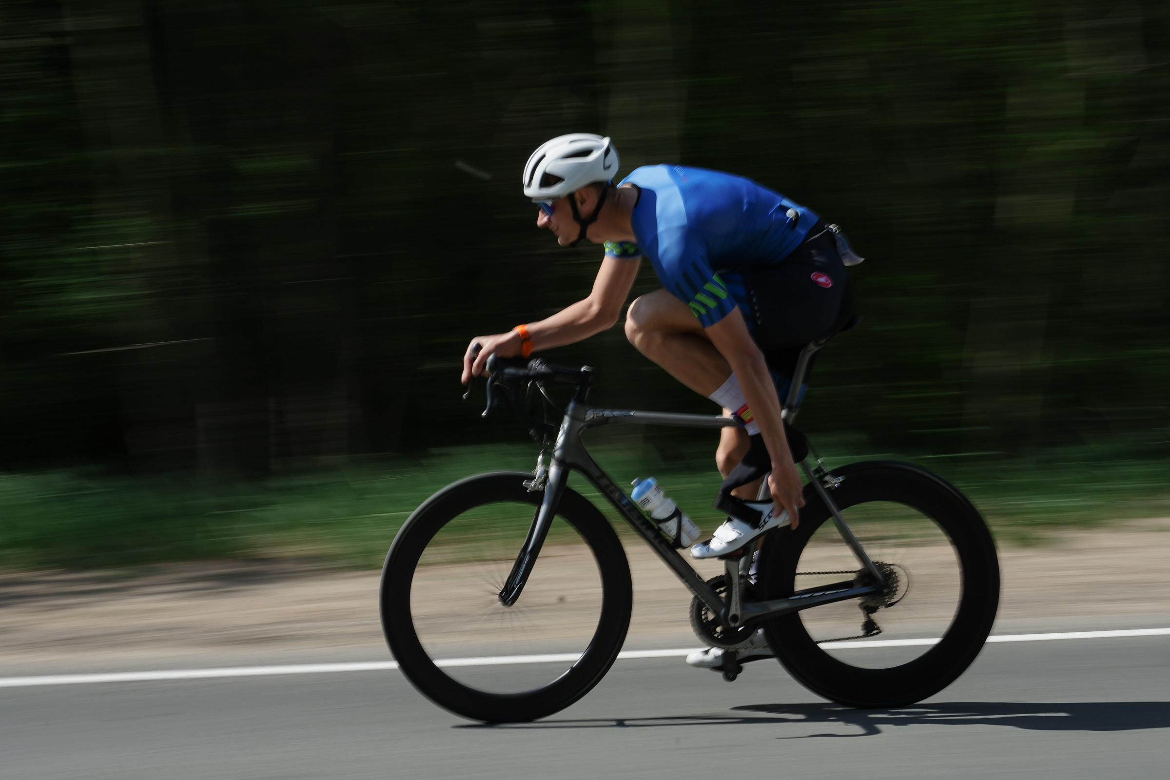 /РЕПОРТАЖ/ Триатлон 27.05.2023. Свадебный фотограф Великий Новгород Станислав Кособудский