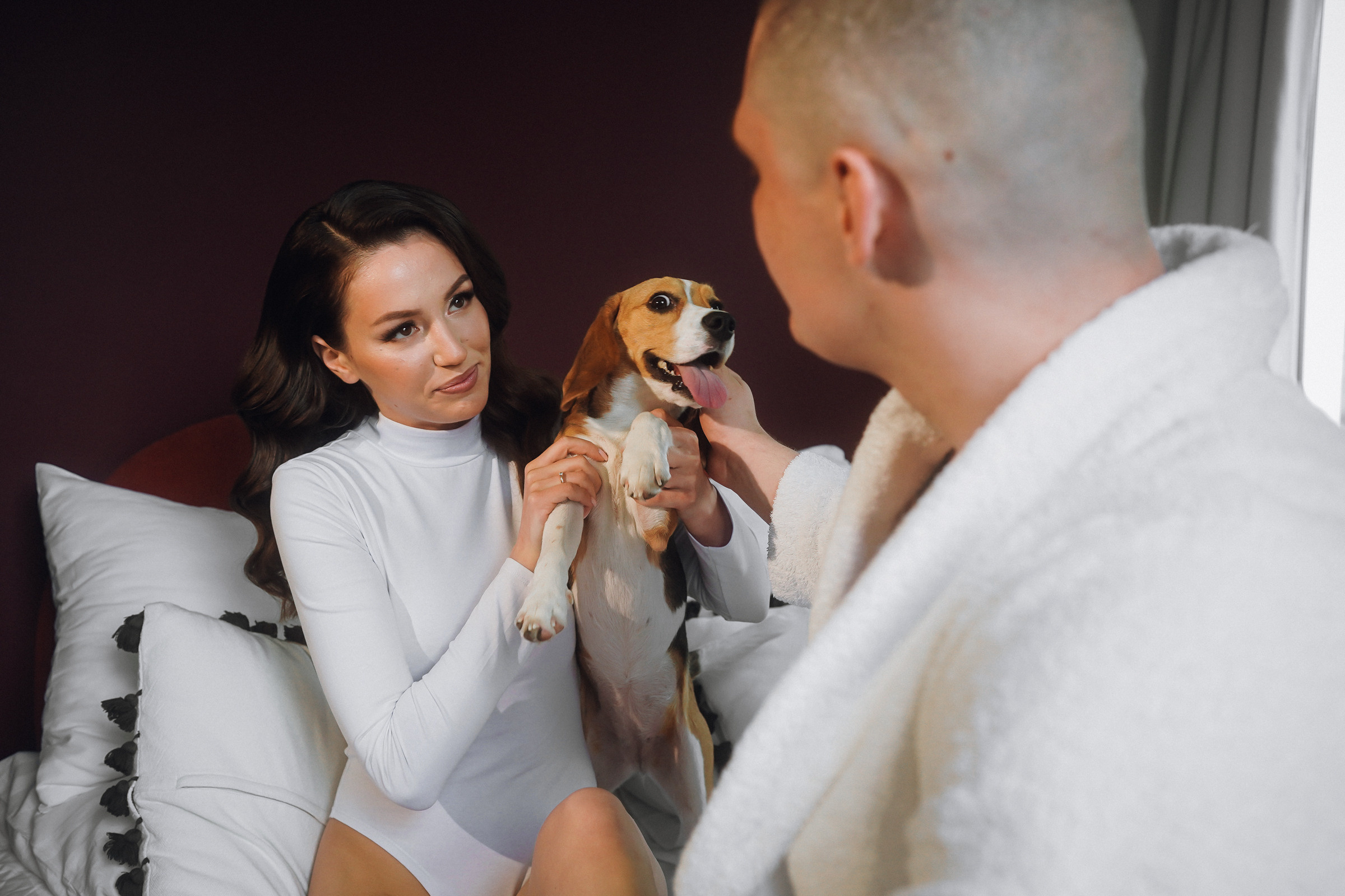 Артем и Софа. 2022. Свадебный фотограф Великий Новгород Станислав Кособудский