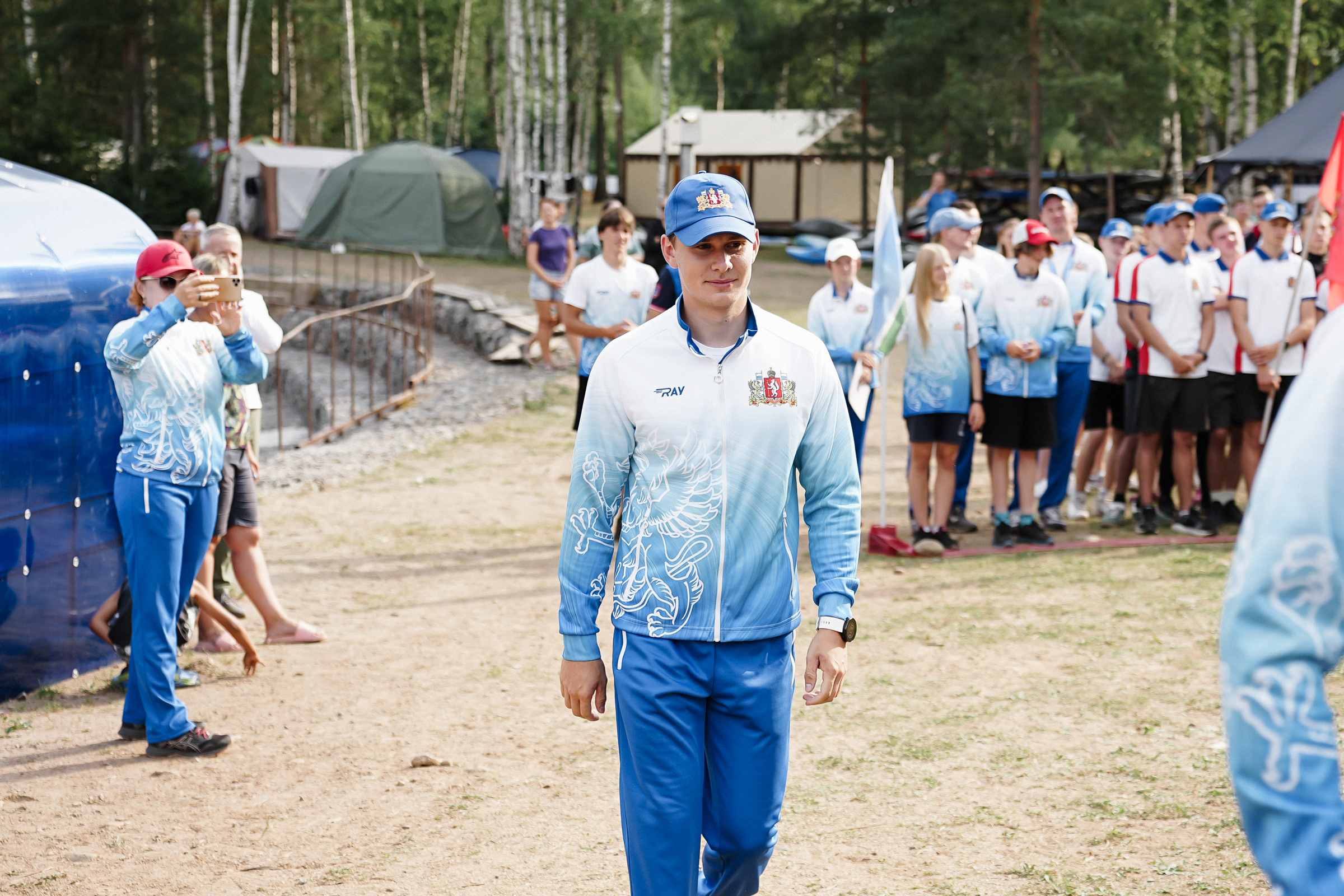 /РЕПОРТАЖ/ Окуловка Чемпионат каяки 28.08.2022. Свадебный фотограф Великий Новгород Станислав Кособудский