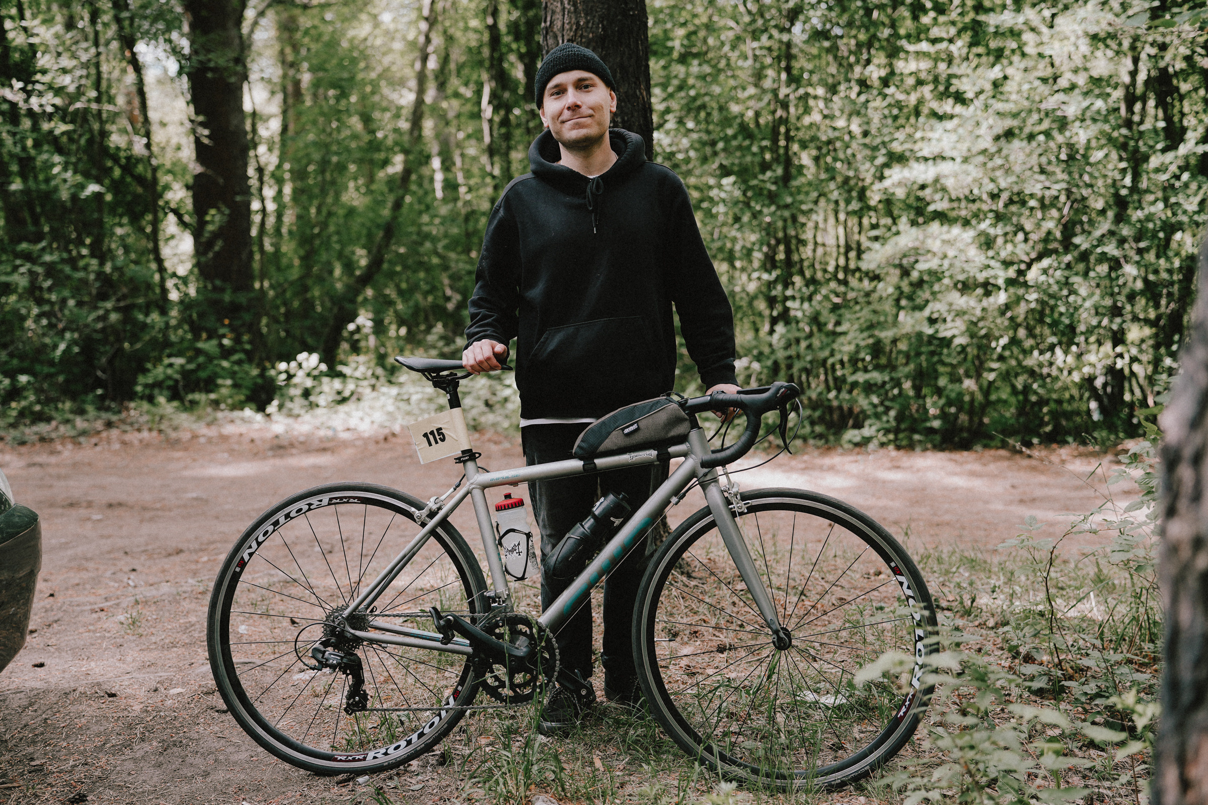 /РЕПОРТАЖ/ Велогонка Тур Де Селищи 2023. Свадебный фотограф Великий Новгород Станислав Кособудский