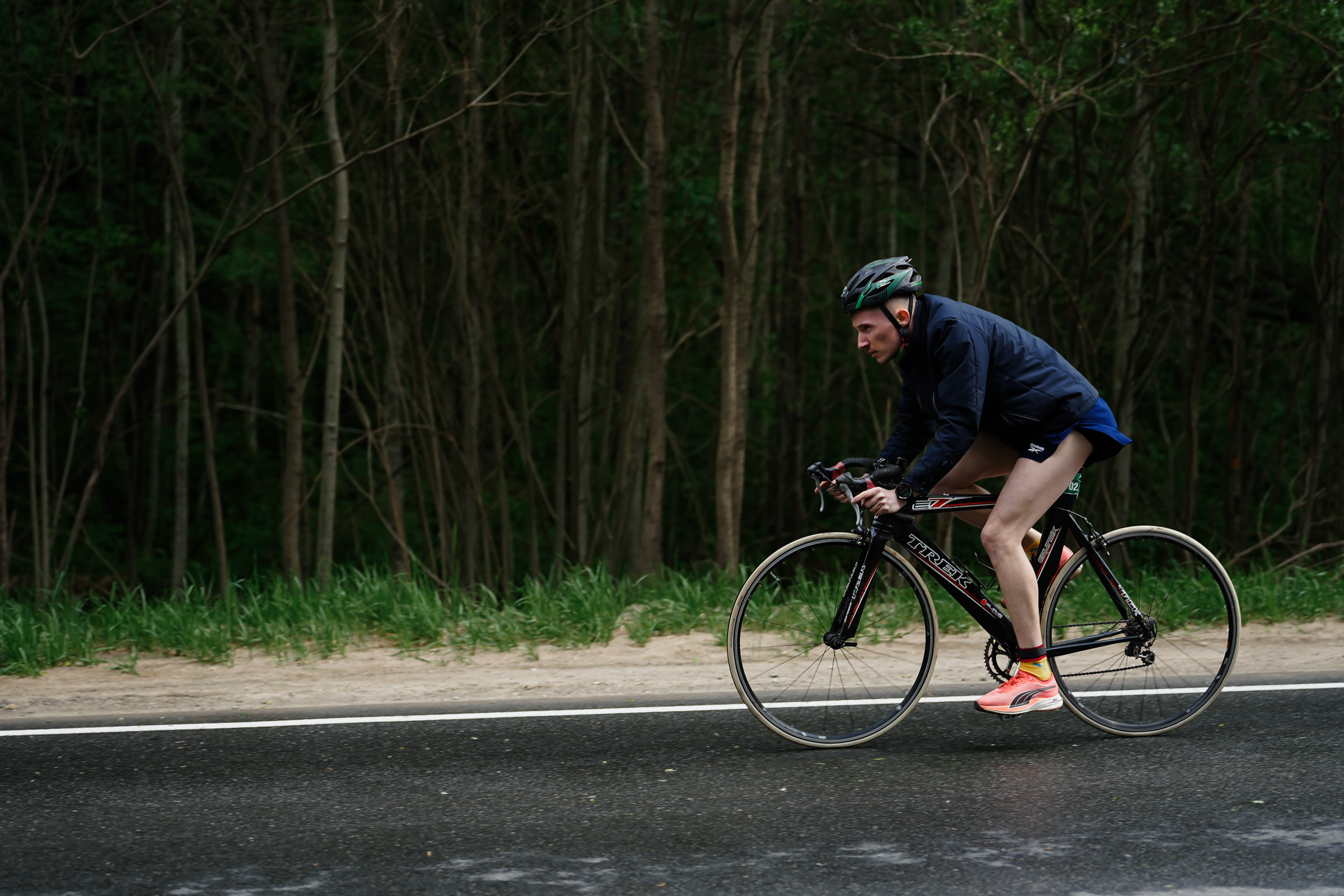 /РЕПОРТАЖ/ Триатлон 27.05.2023. Свадебный фотограф Великий Новгород Станислав Кособудский
