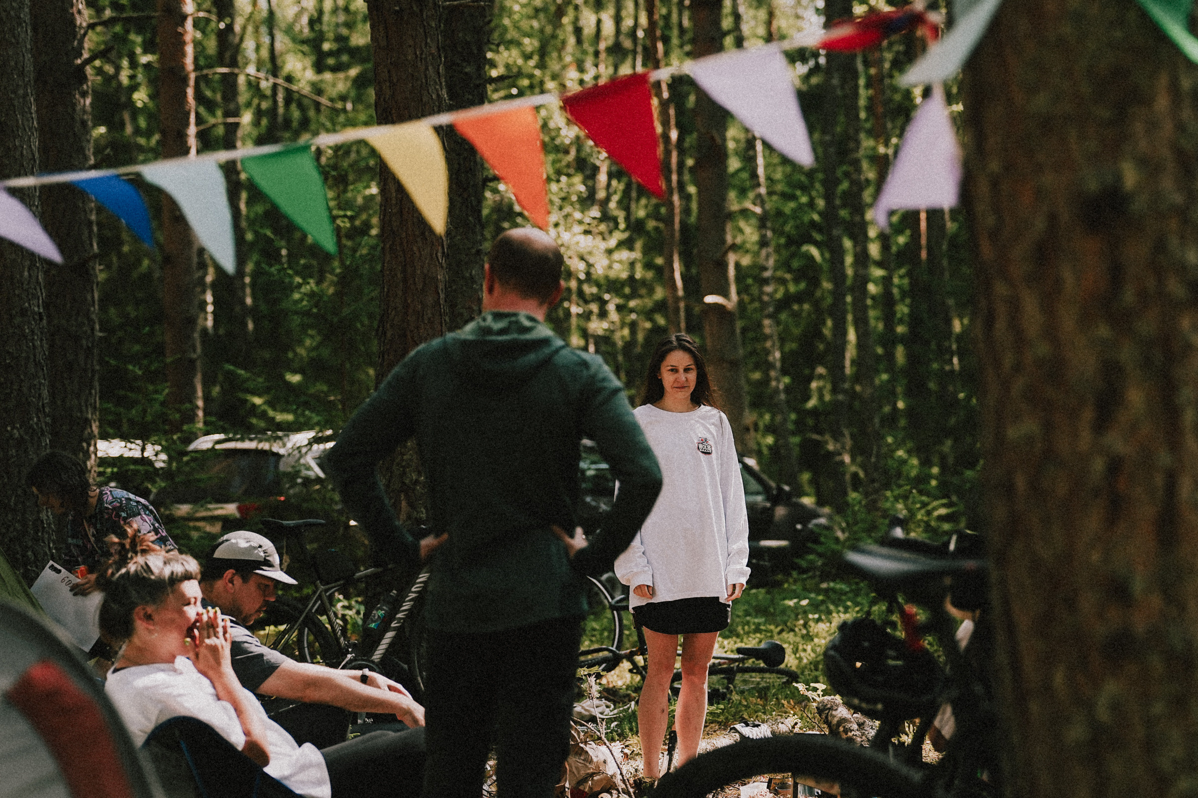 /РЕПОРТАЖ/ Велогонка Царь-Грейдер ONE 14.07.2023. Свадебный фотограф Великий Новгород Станислав Кособудский