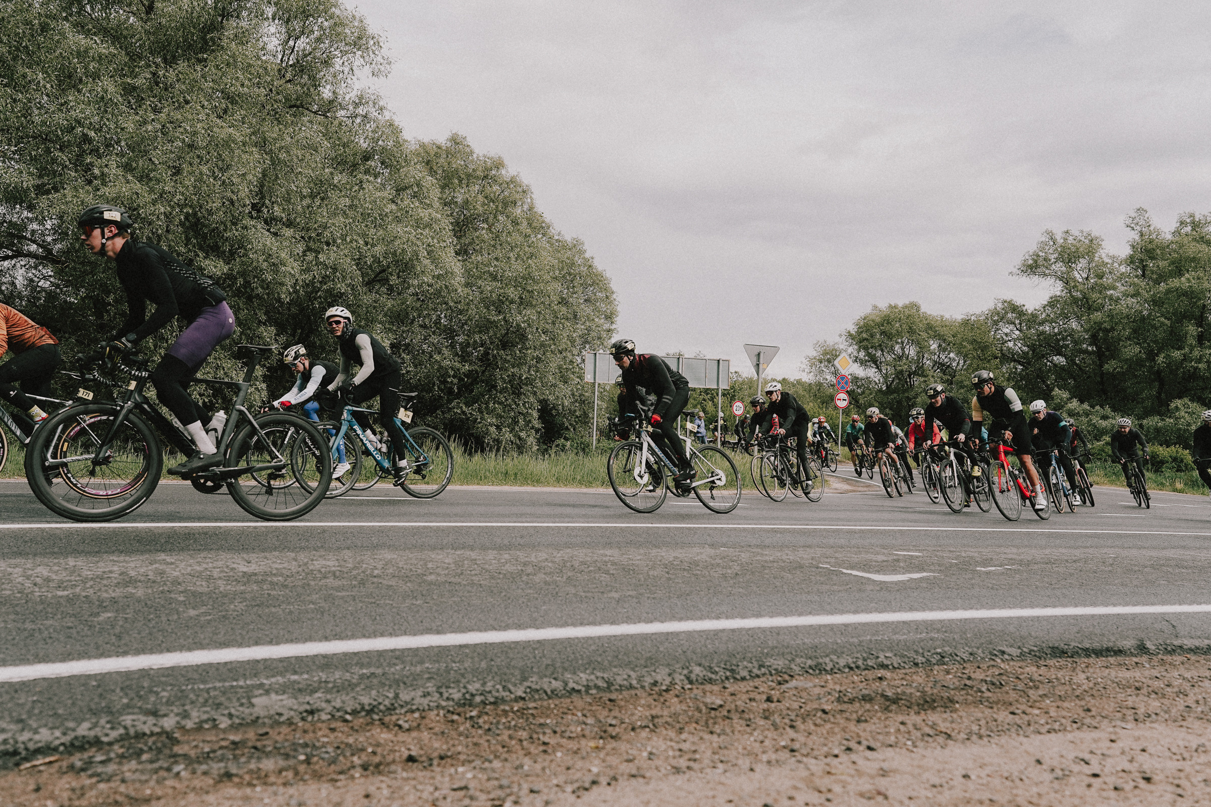 /РЕПОРТАЖ/ Велогонка Тур Де Селищи 2023. Свадебный фотограф Великий Новгород Станислав Кособудский