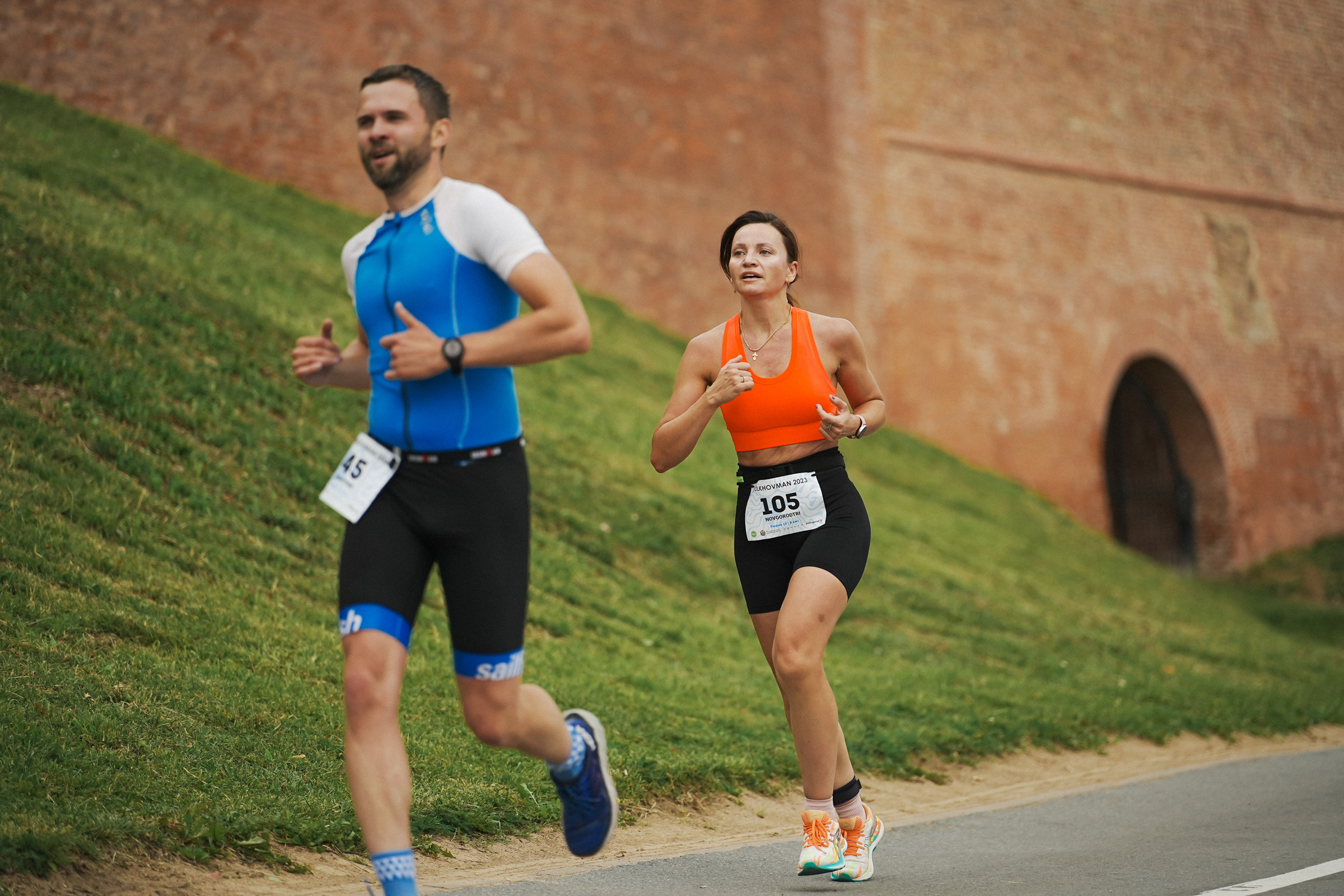 /РЕПОРТАЖ/ ВОЛХОВ МЕН 23.07.2023. Свадебный фотограф Великий Новгород Станислав Кособудский
