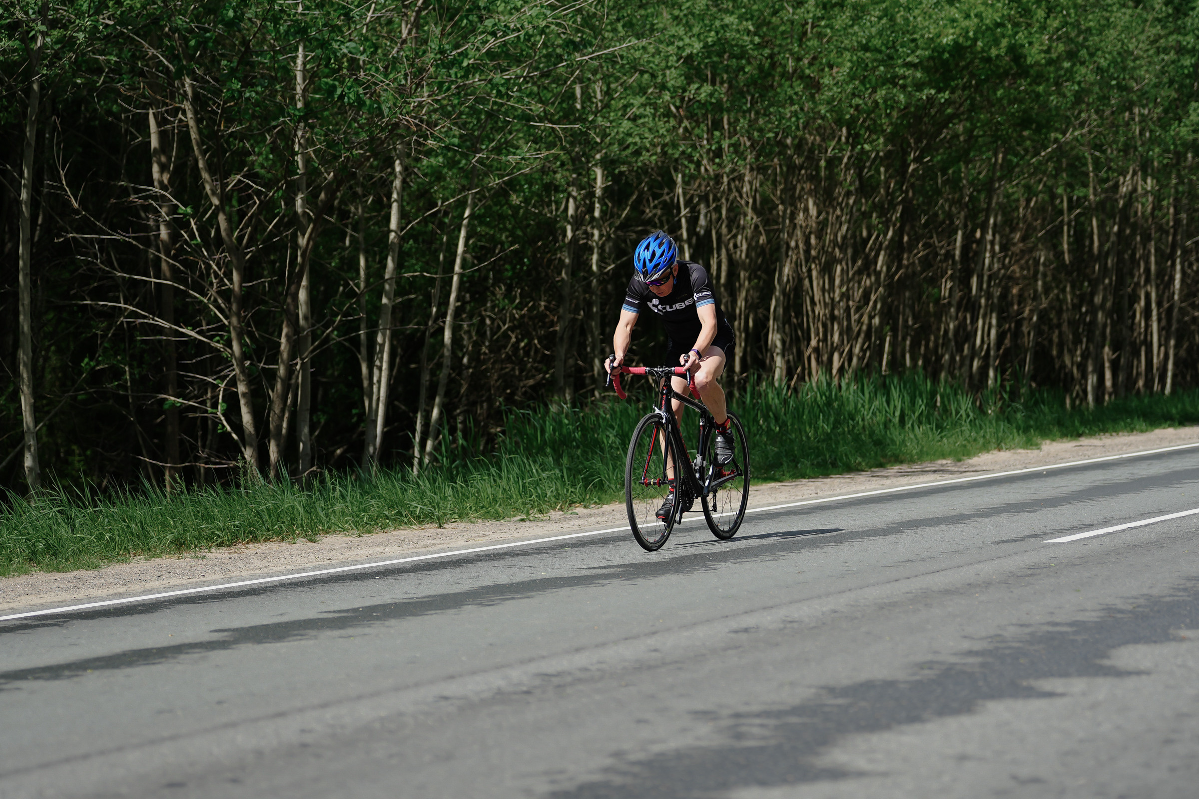 /РЕПОРТАЖ/ Триатлон 27.05.2023. Свадебный фотограф Великий Новгород Станислав Кособудский
