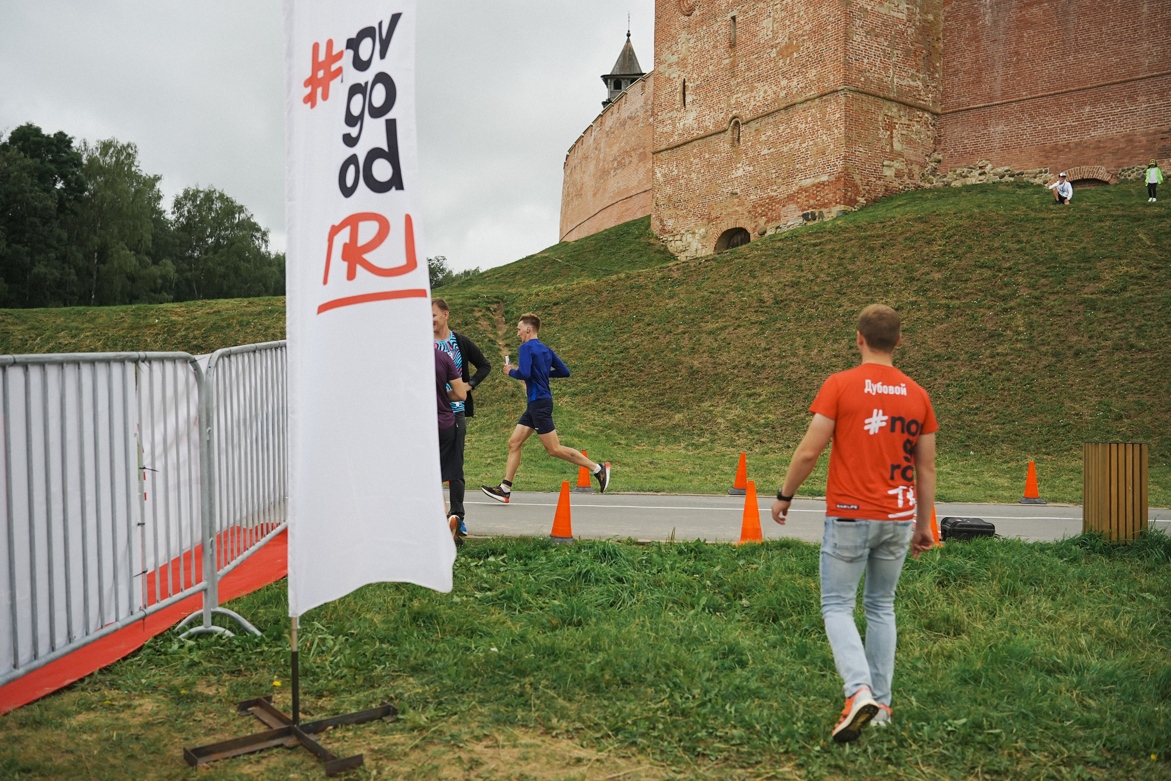 /РЕПОРТАЖ/ ВОЛХОВ МЕН 23.07.2023. Свадебный фотограф Великий Новгород Станислав Кособудский