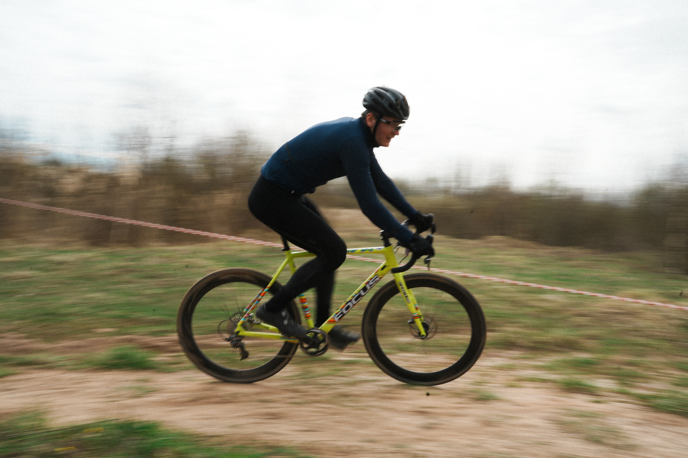 /РЕПОРТАЖ/ Велогонка «ТИПА-ЦИКЛОКРОСС-1» 22.04.2023. Свадебный фотограф Великий Новгород Станислав Кособудский
