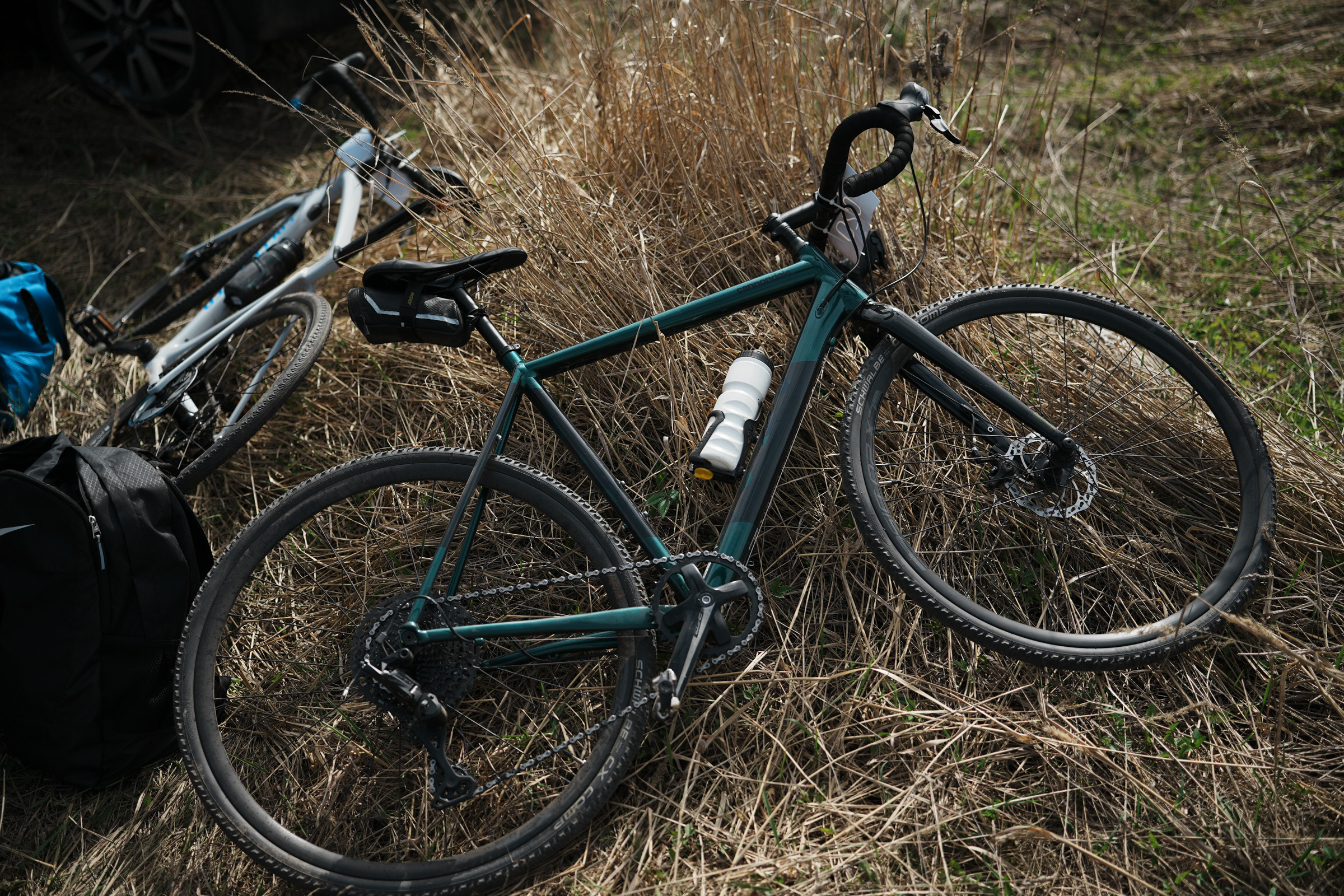 /РЕПОРТАЖ/ Велогонка «ТИПА-ЦИКЛОКРОСС-1» 22.04.2023. Свадебный фотограф Великий Новгород Станислав Кособудский