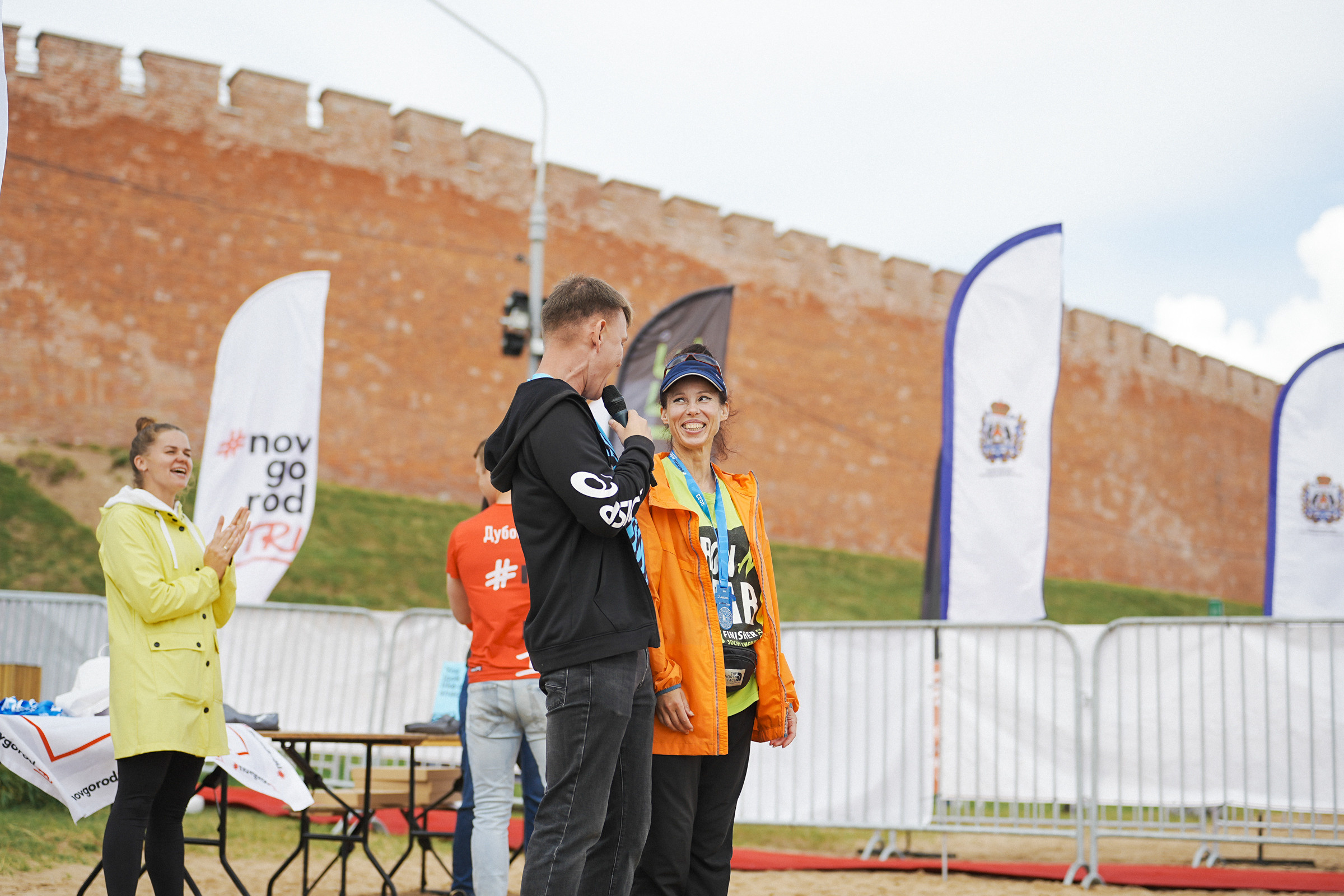 /РЕПОРТАЖ/ ВОЛХОВ МЕН 23.07.2023. Свадебный фотограф Великий Новгород Станислав Кособудский