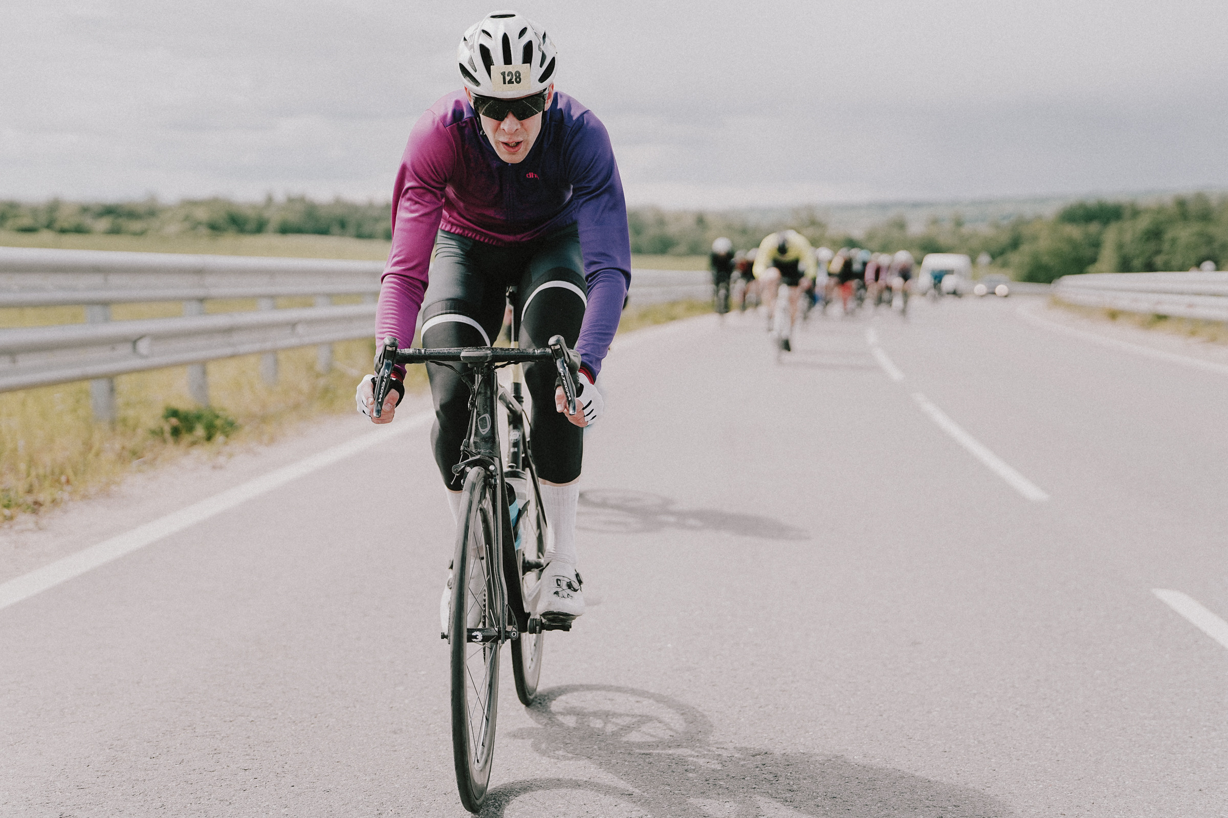 /РЕПОРТАЖ/ Велогонка Тур Де Селищи 2023. Свадебный фотограф Великий Новгород Станислав Кособудский