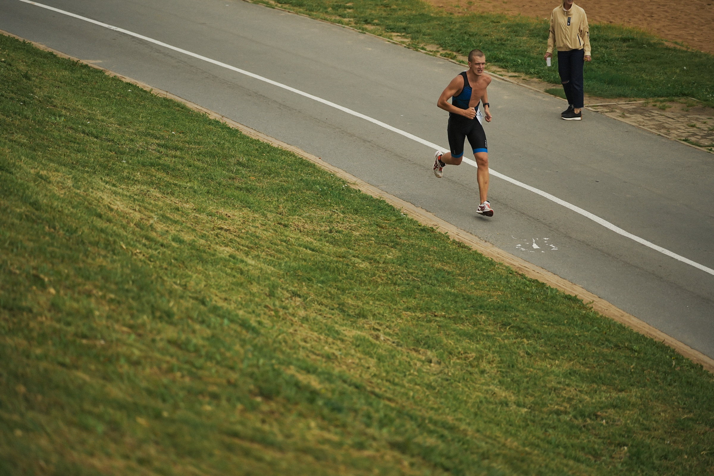 /РЕПОРТАЖ/ ВОЛХОВ МЕН 23.07.2023. Свадебный фотограф Великий Новгород Станислав Кособудский