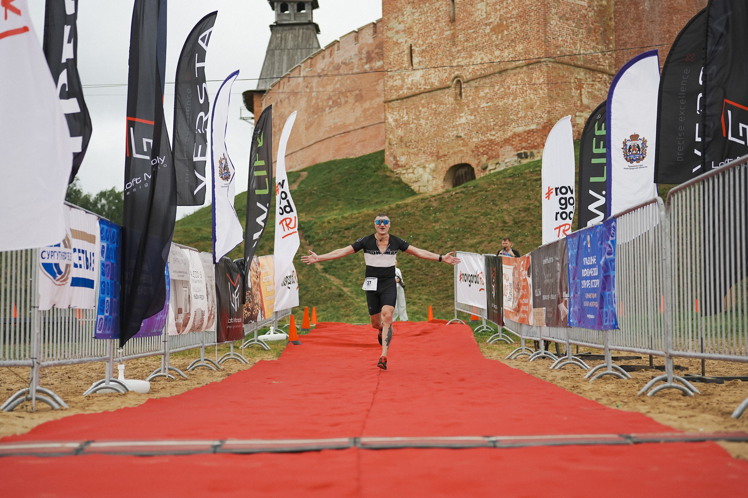 /РЕПОРТАЖ/ ВОЛХОВ МЕН 23.07.2023. Свадебный фотограф Великий Новгород Станислав Кособудский