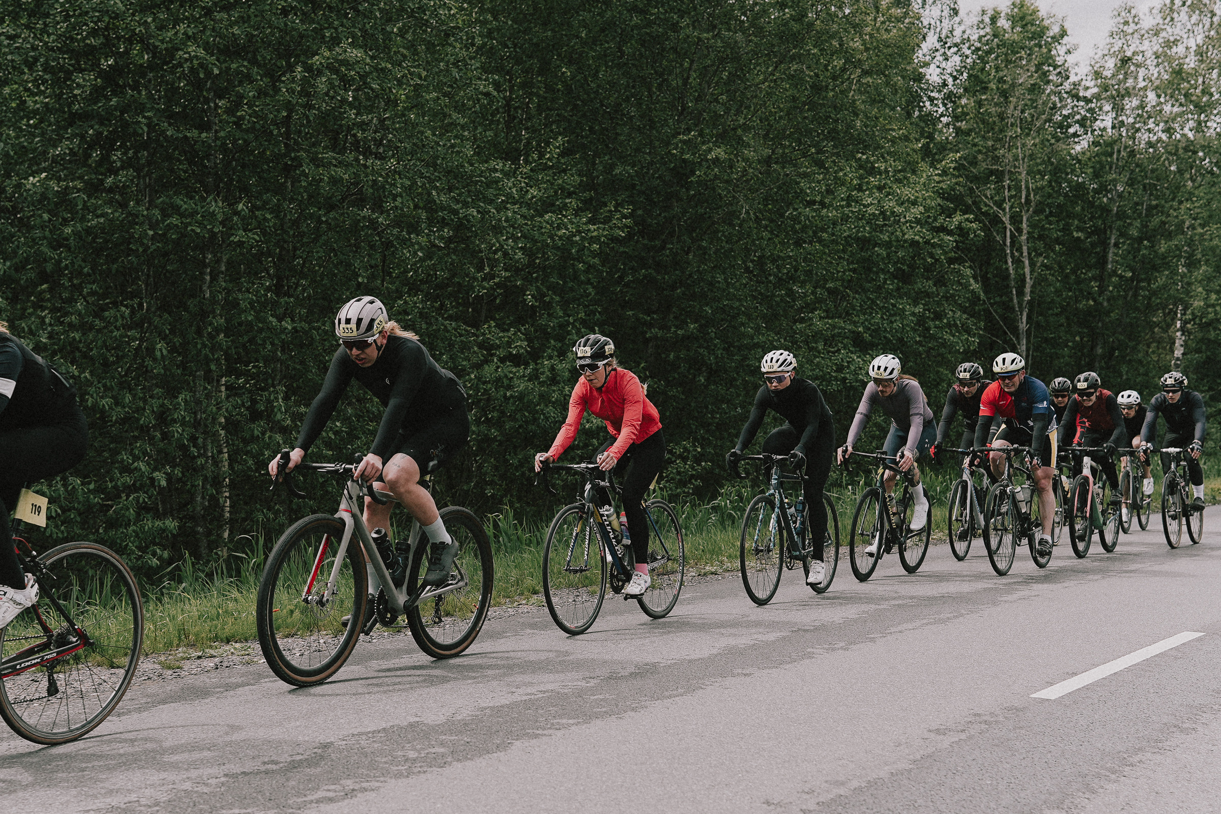 /РЕПОРТАЖ/ Велогонка Тур Де Селищи 2023. Свадебный фотограф Великий Новгород Станислав Кособудский