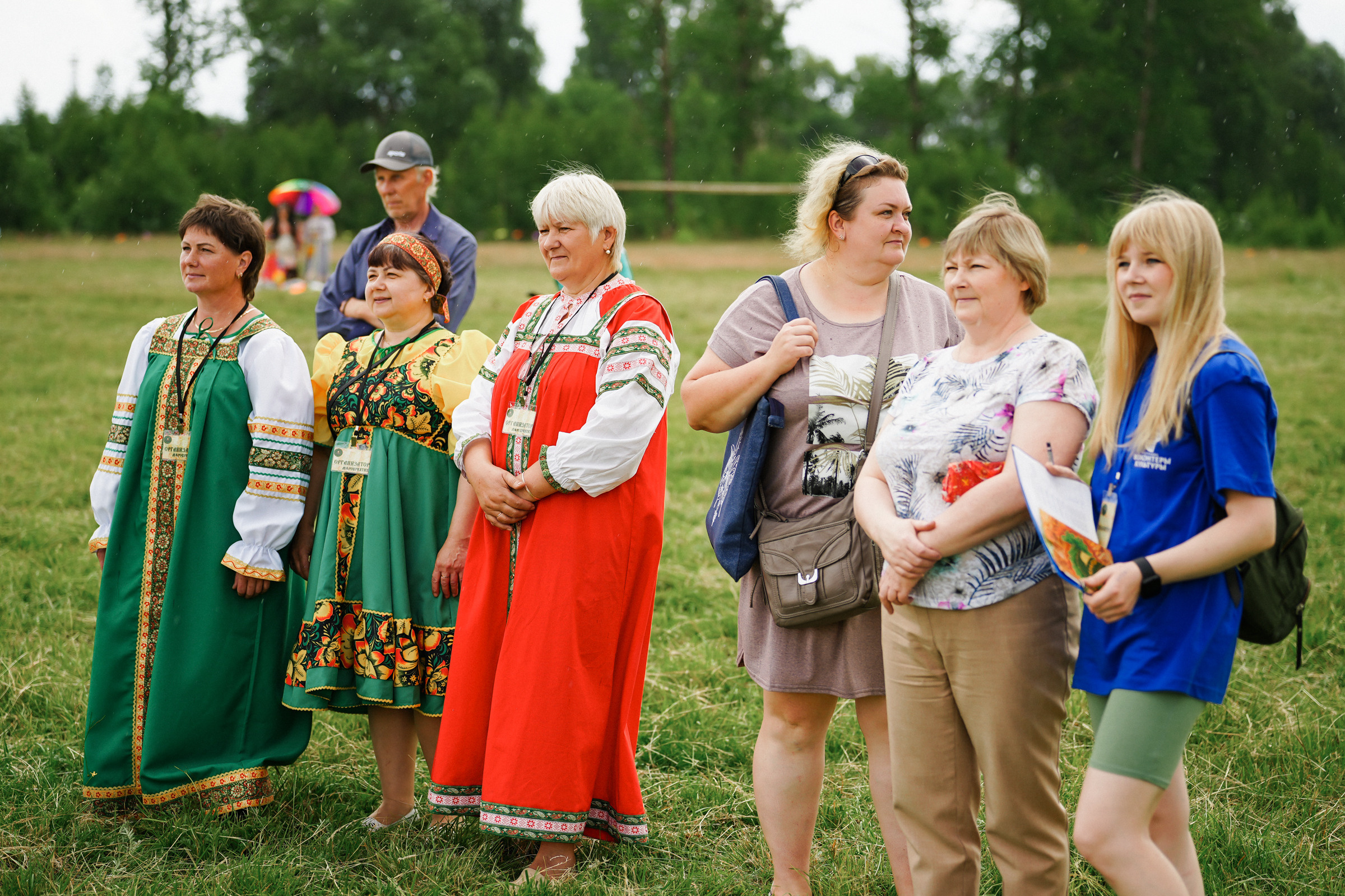 /РЕПОРТАЖ/ Фестиваль СЕНОВАЛ 01.07.2023 (Парфино). Свадебный фотограф Великий Новгород Станислав Кособудский