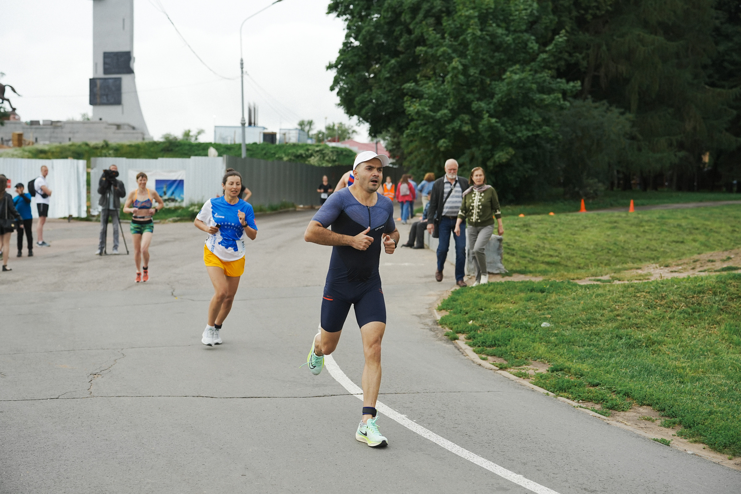 /РЕПОРТАЖ/ ВОЛХОВ МЕН 23.07.2023. Свадебный фотограф Великий Новгород Станислав Кособудский