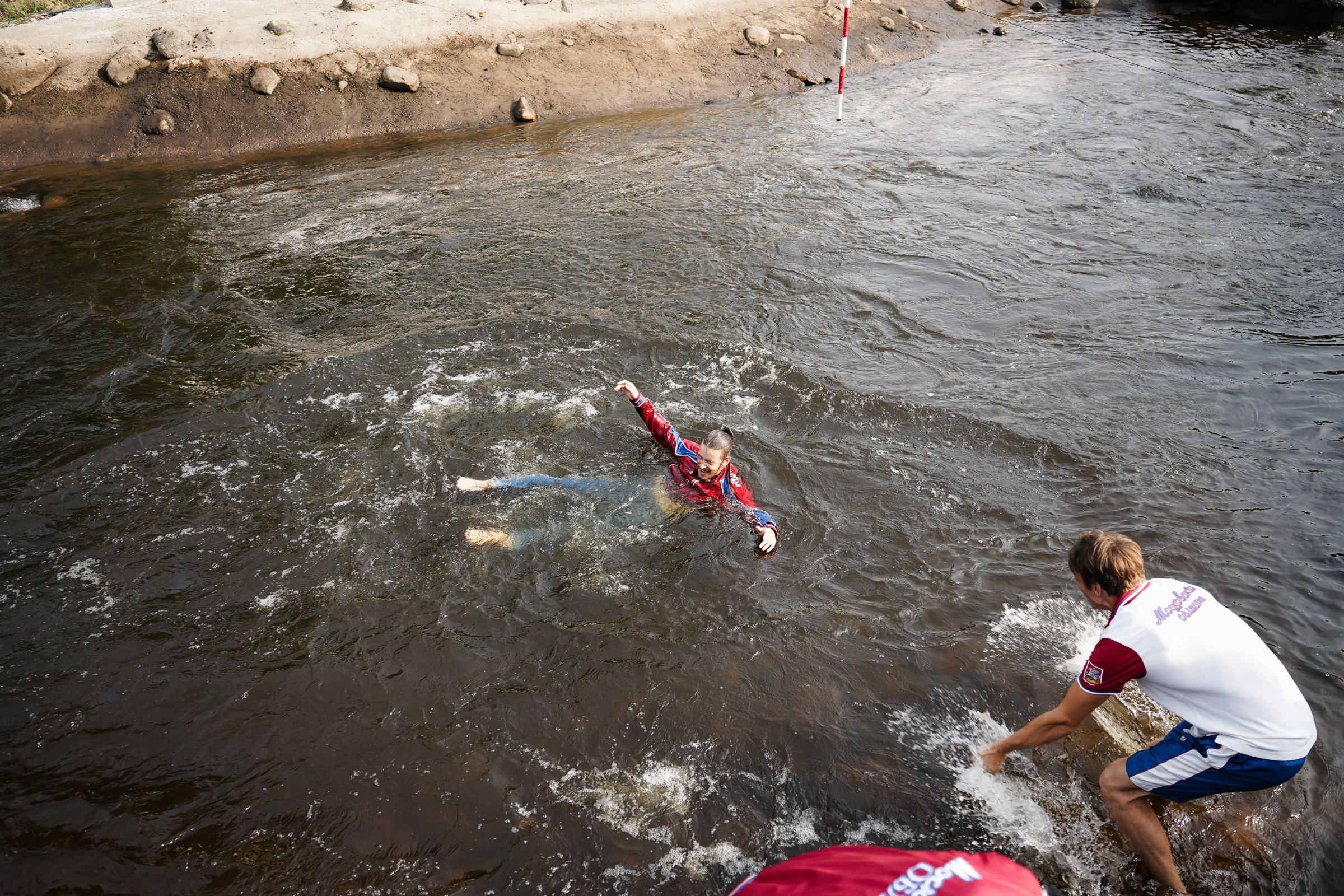 /РЕПОРТАЖ/ Окуловка Чемпионат каяки 28.08.2022. Свадебный фотограф Великий Новгород Станислав Кособудский