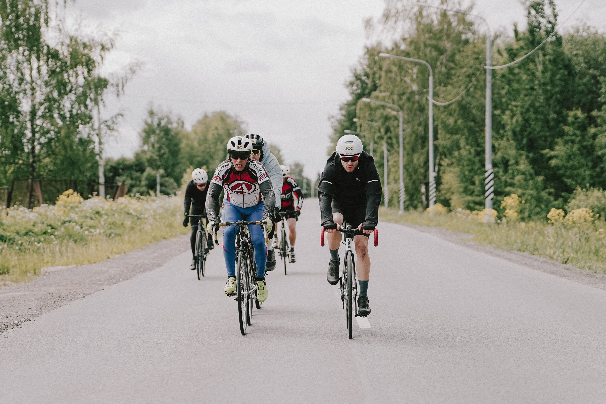 /РЕПОРТАЖ/ Велогонка Тур Де Селищи 2023. Свадебный фотограф Великий Новгород Станислав Кособудский